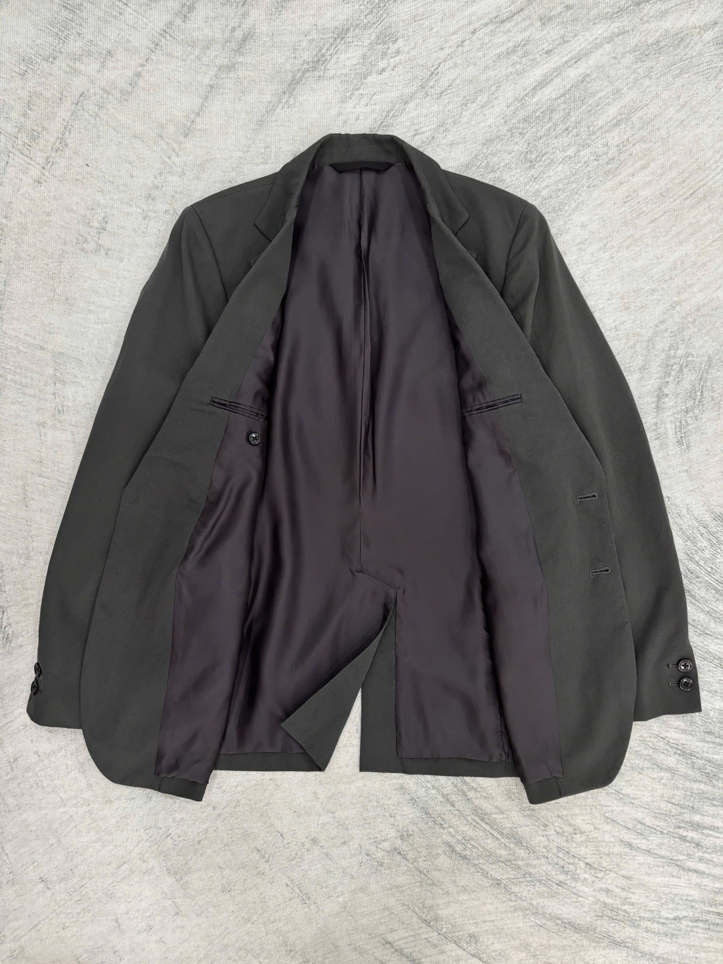 Blazer UNIQLO