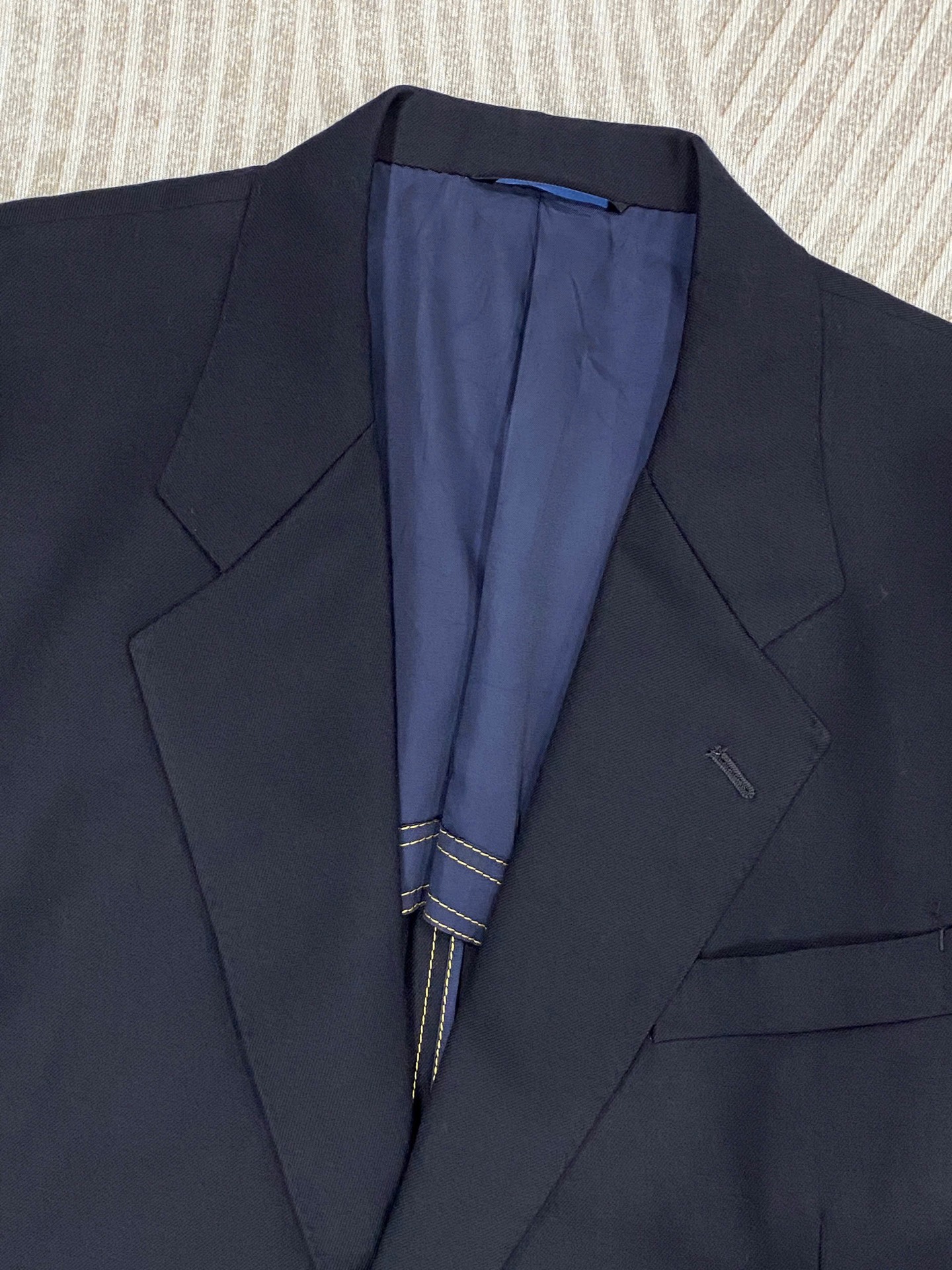 BLZV784 Blazer HENRY POOLE