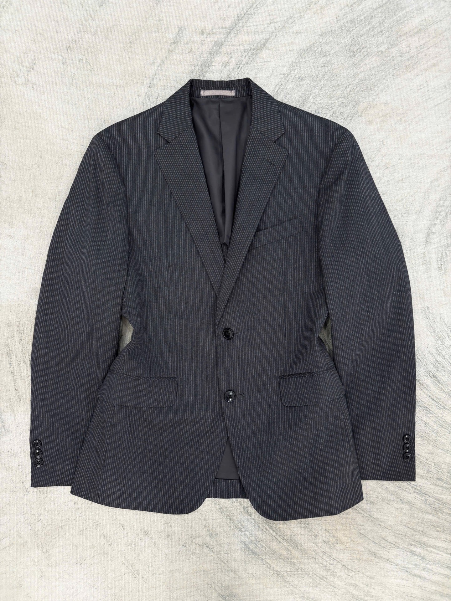 Blazer MODA RITORNO