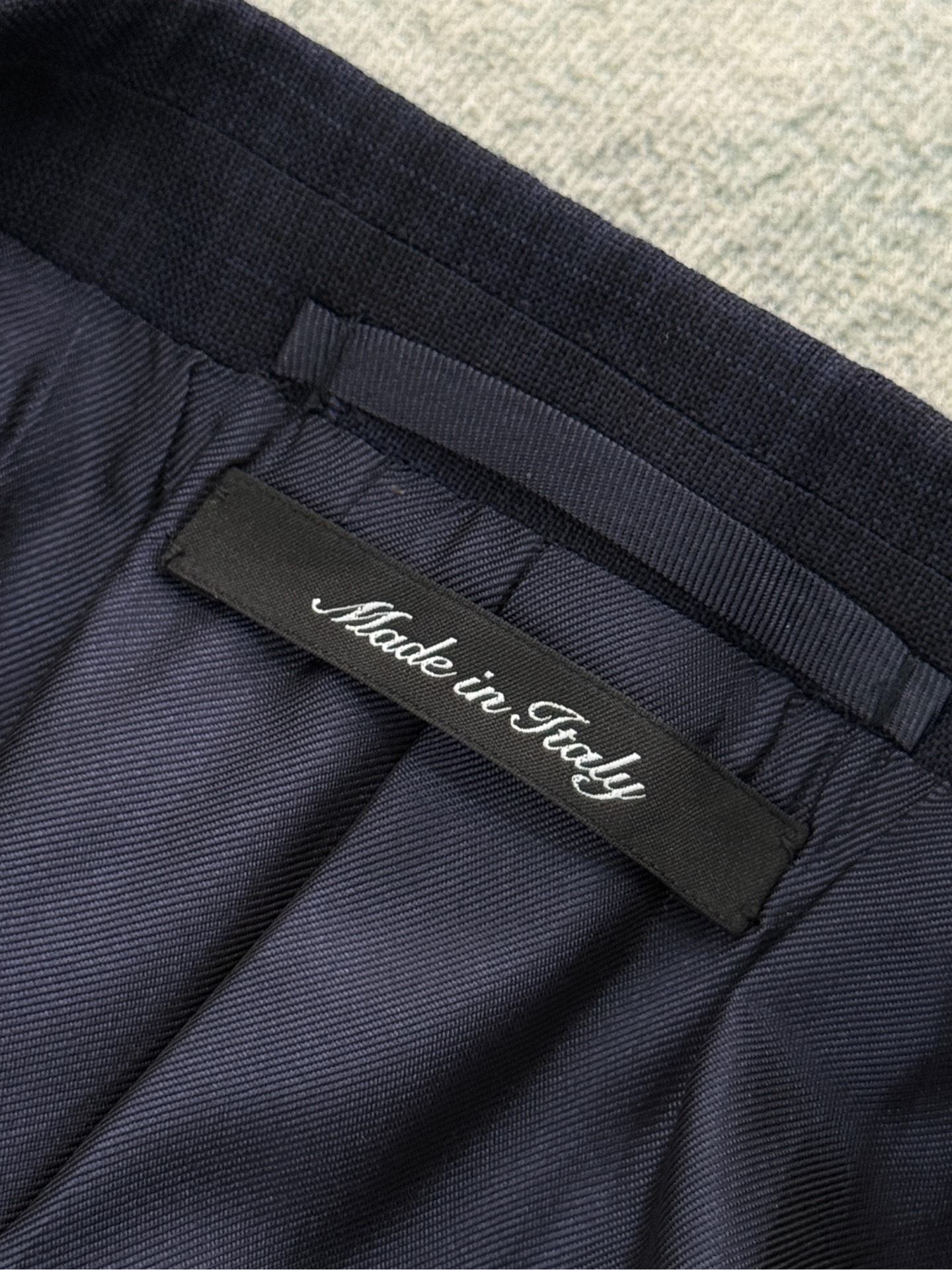 Blazer DUNHILL