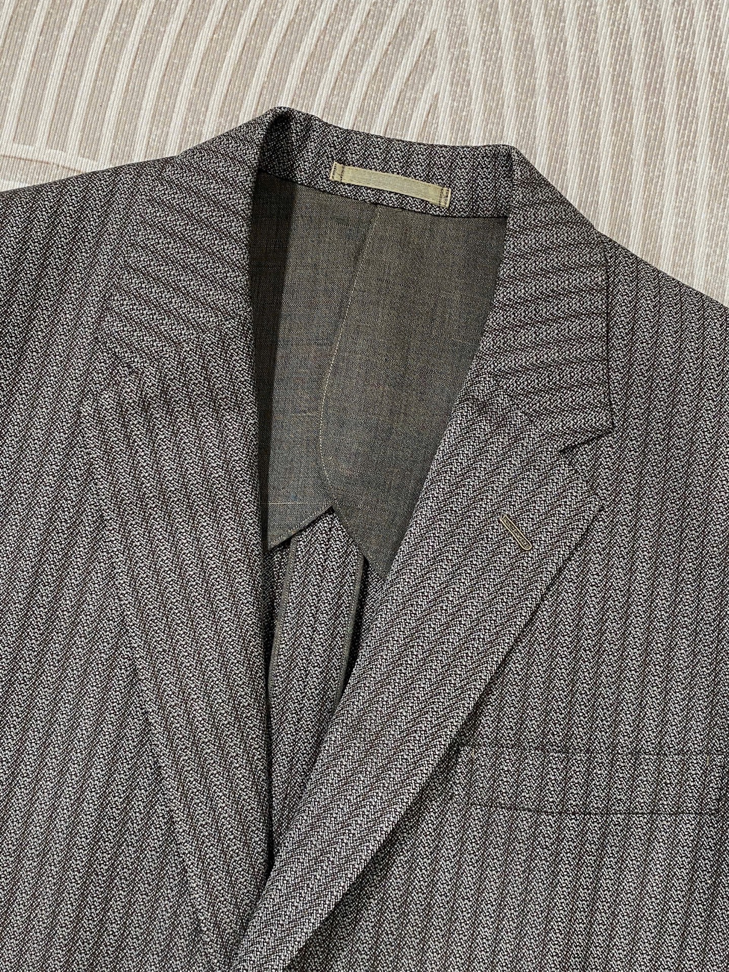 BLZV883 Blazer FUKUEI OSAKA