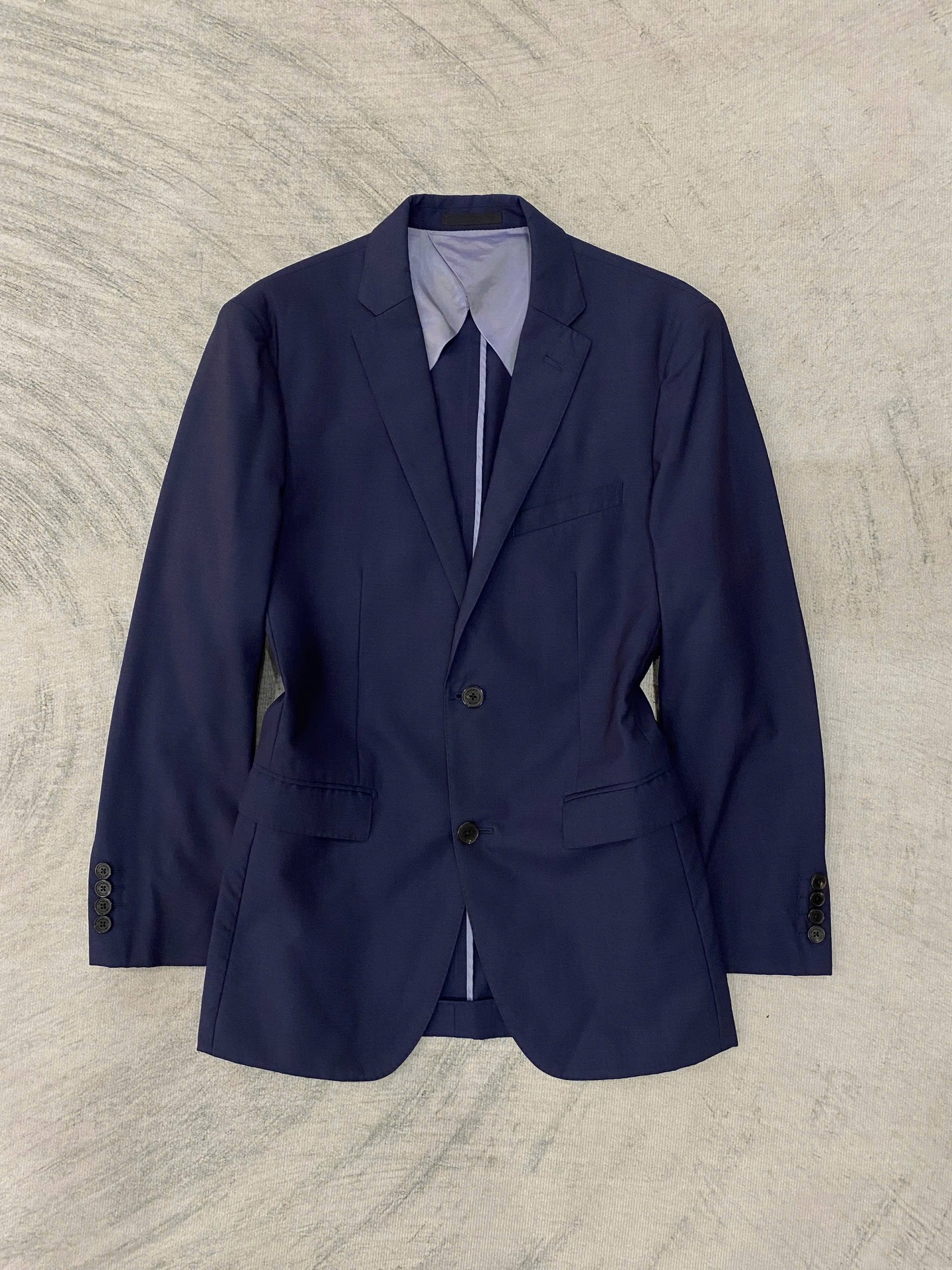 #588 Blazer BURBERRY