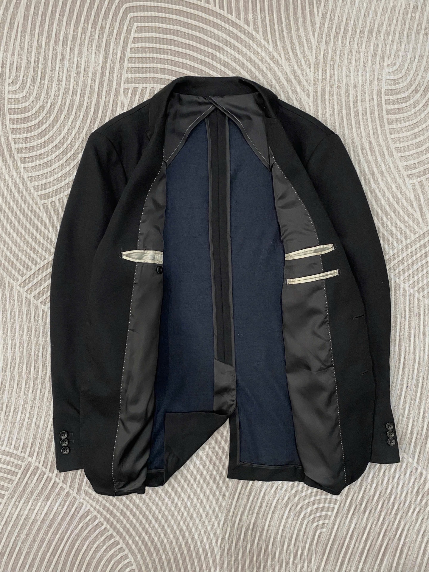 BLZV834 Blazer NO BRAND
