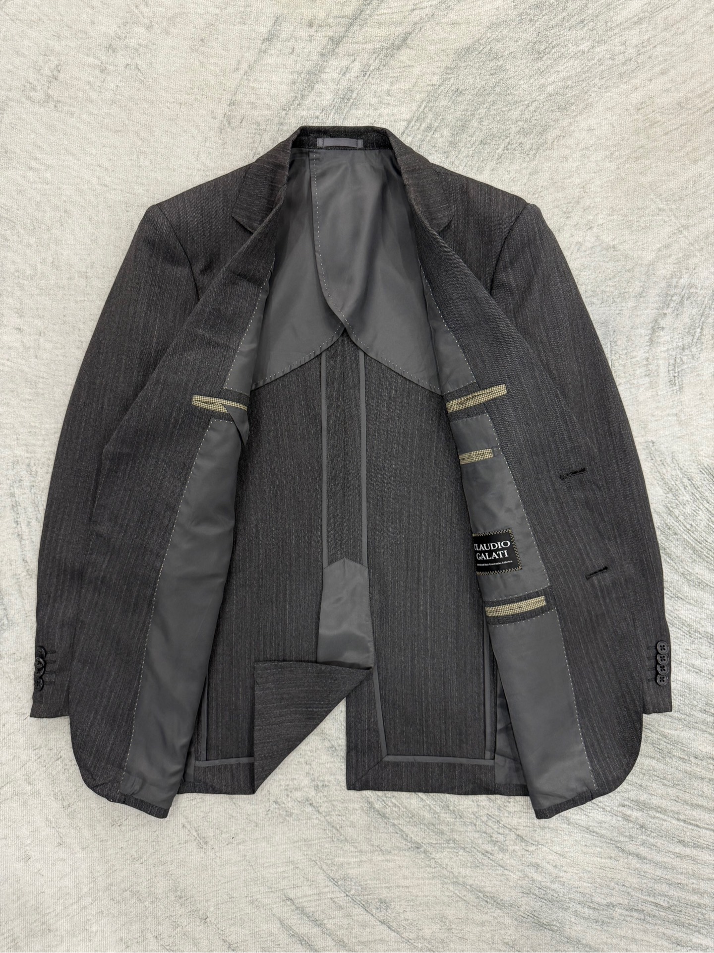 Blazer CLAUDIO GALATI
