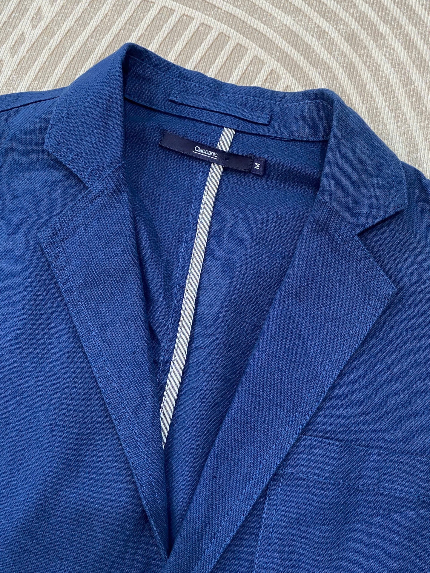 BLZV832 Blazer CIAOPANIC