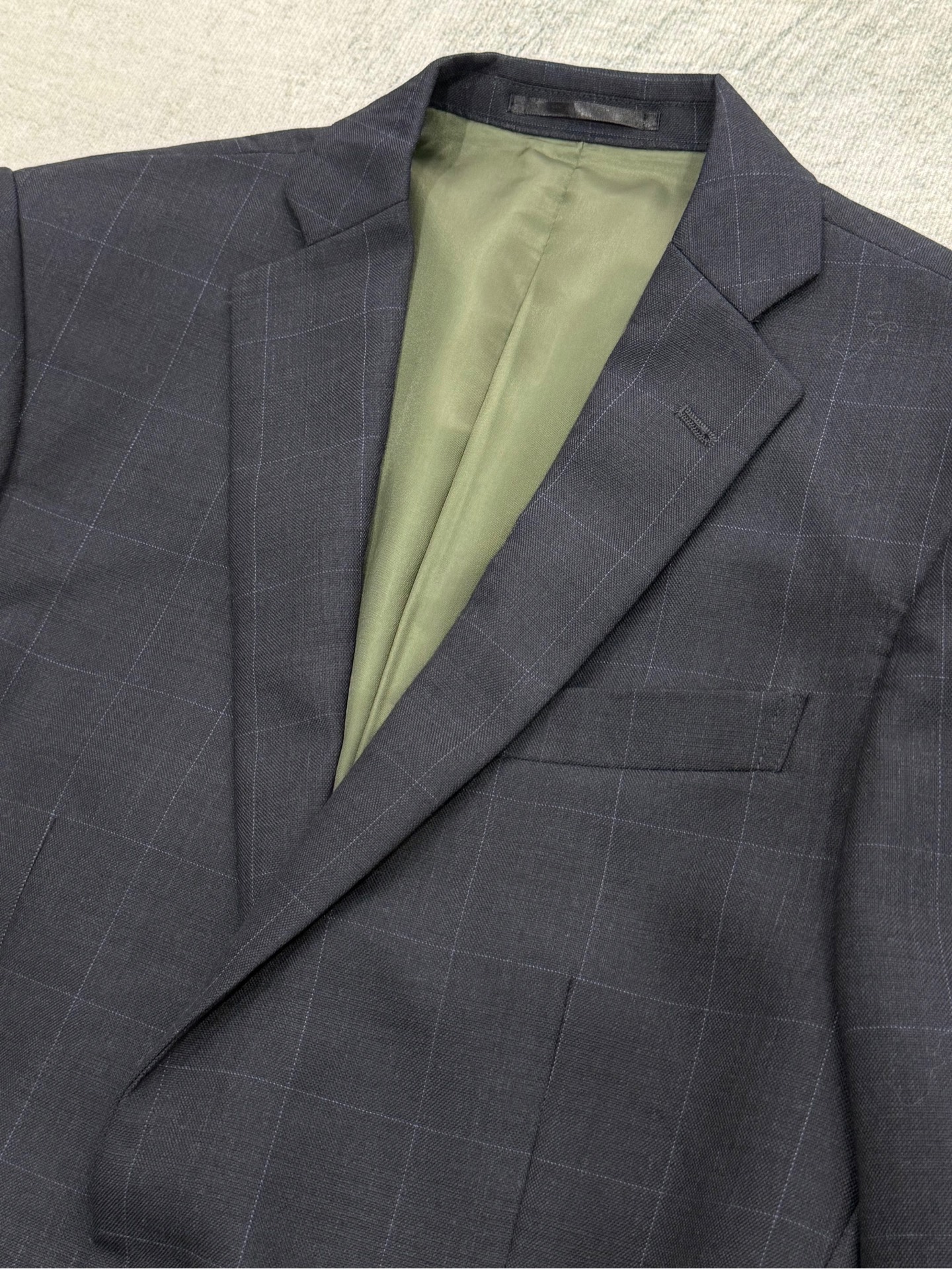 Blazer PRAMONY HOMME