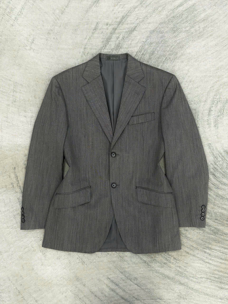 Blazer EGOIS