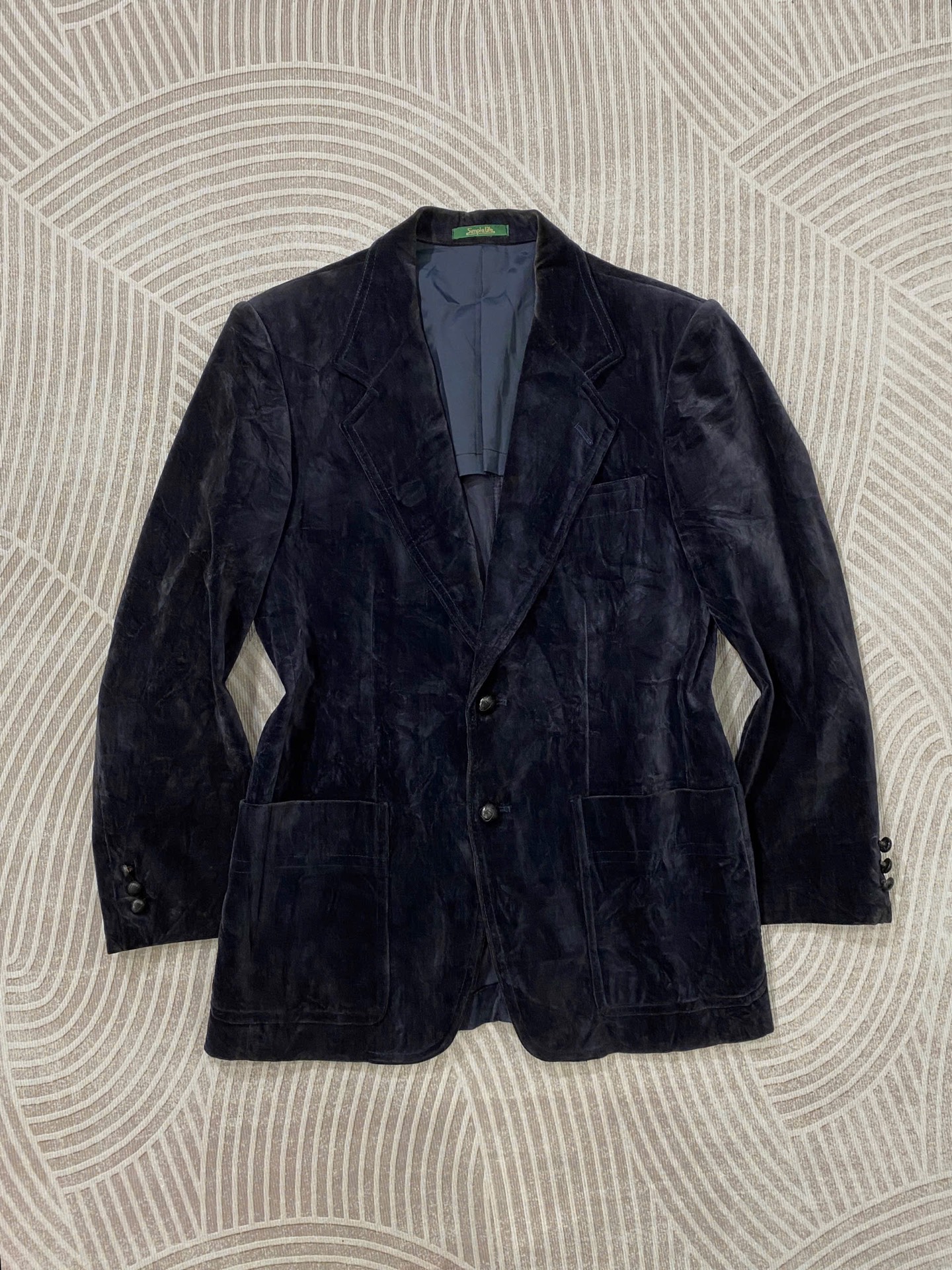 BLZV918 Blazer SIMPLE LIFE