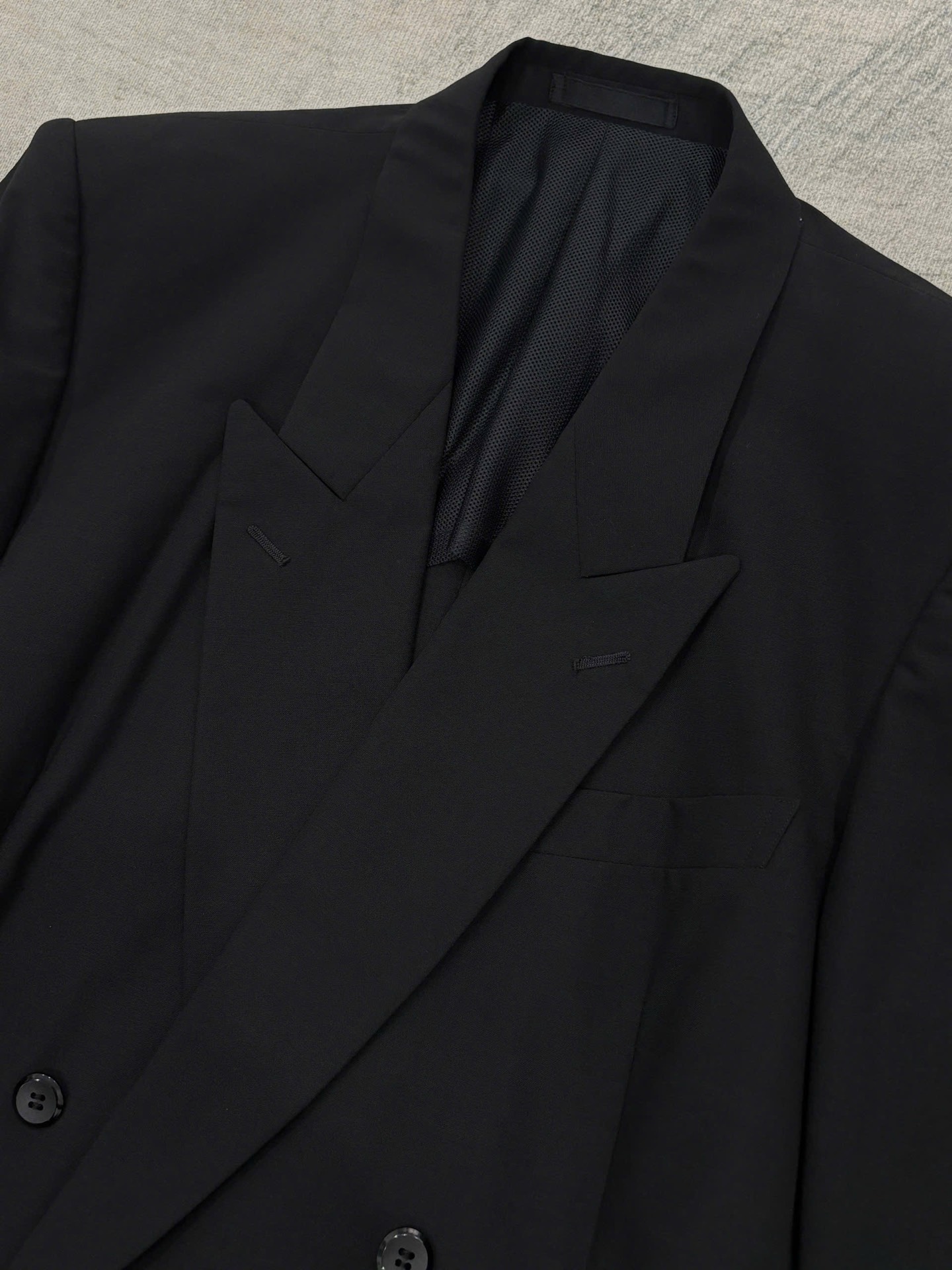 #566 Blazer MIYUKI PLANZA