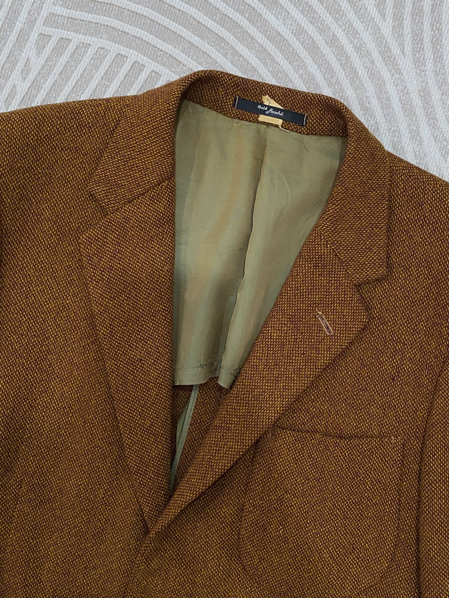 BLZV813 Blazer SOUTH DOWN