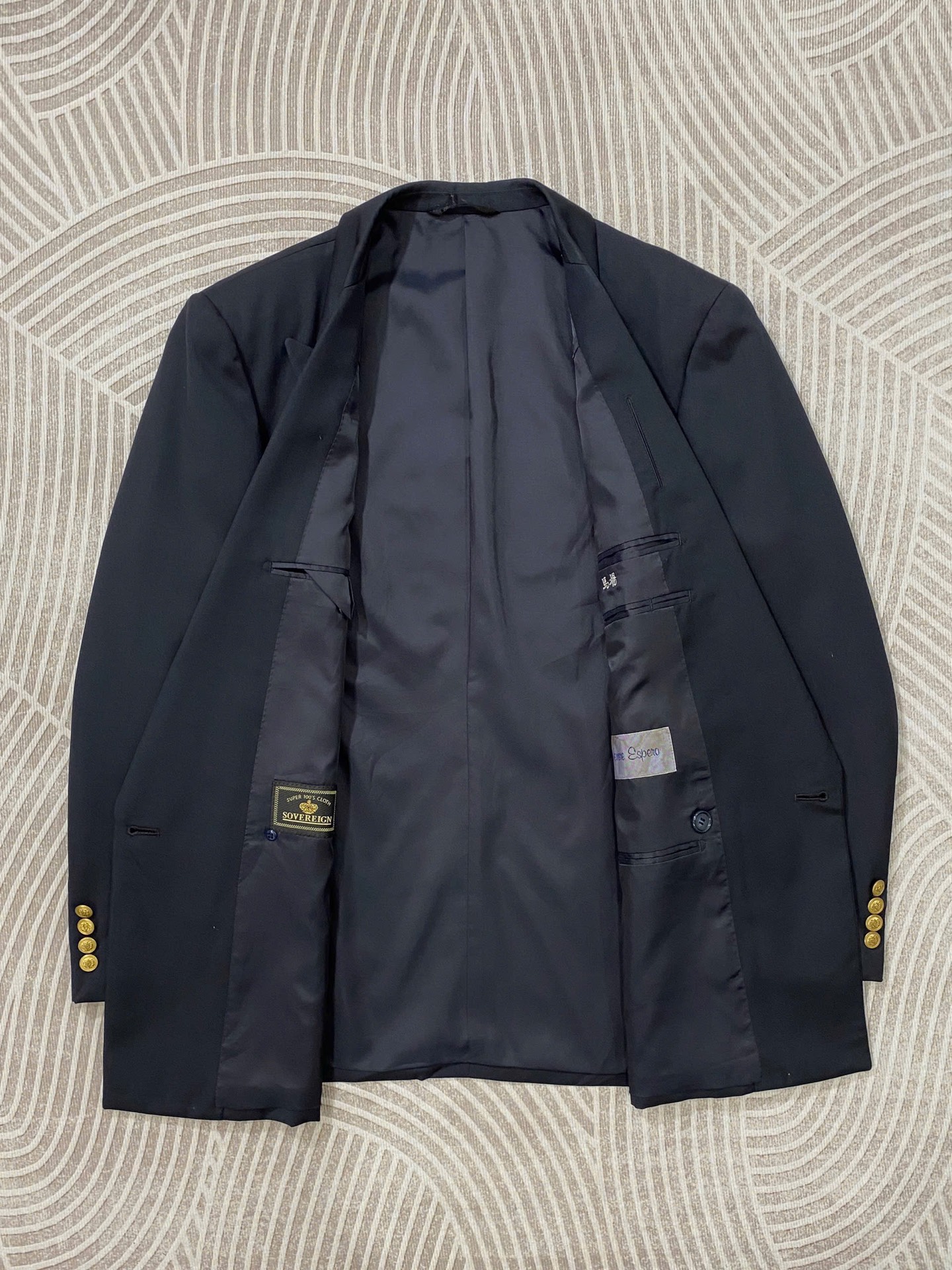 BLZV910 Blazer VENERE ESPERO
