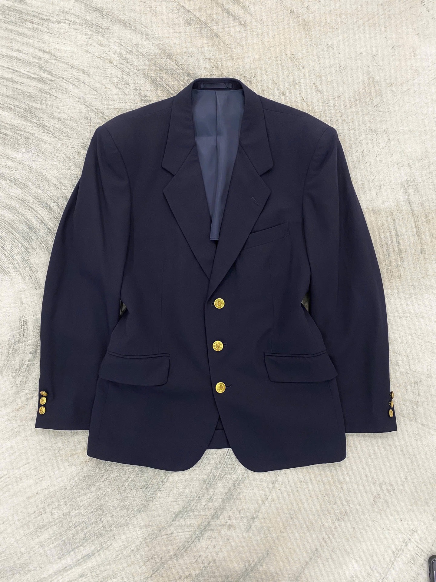 #582 Blazer PAUL SMITH