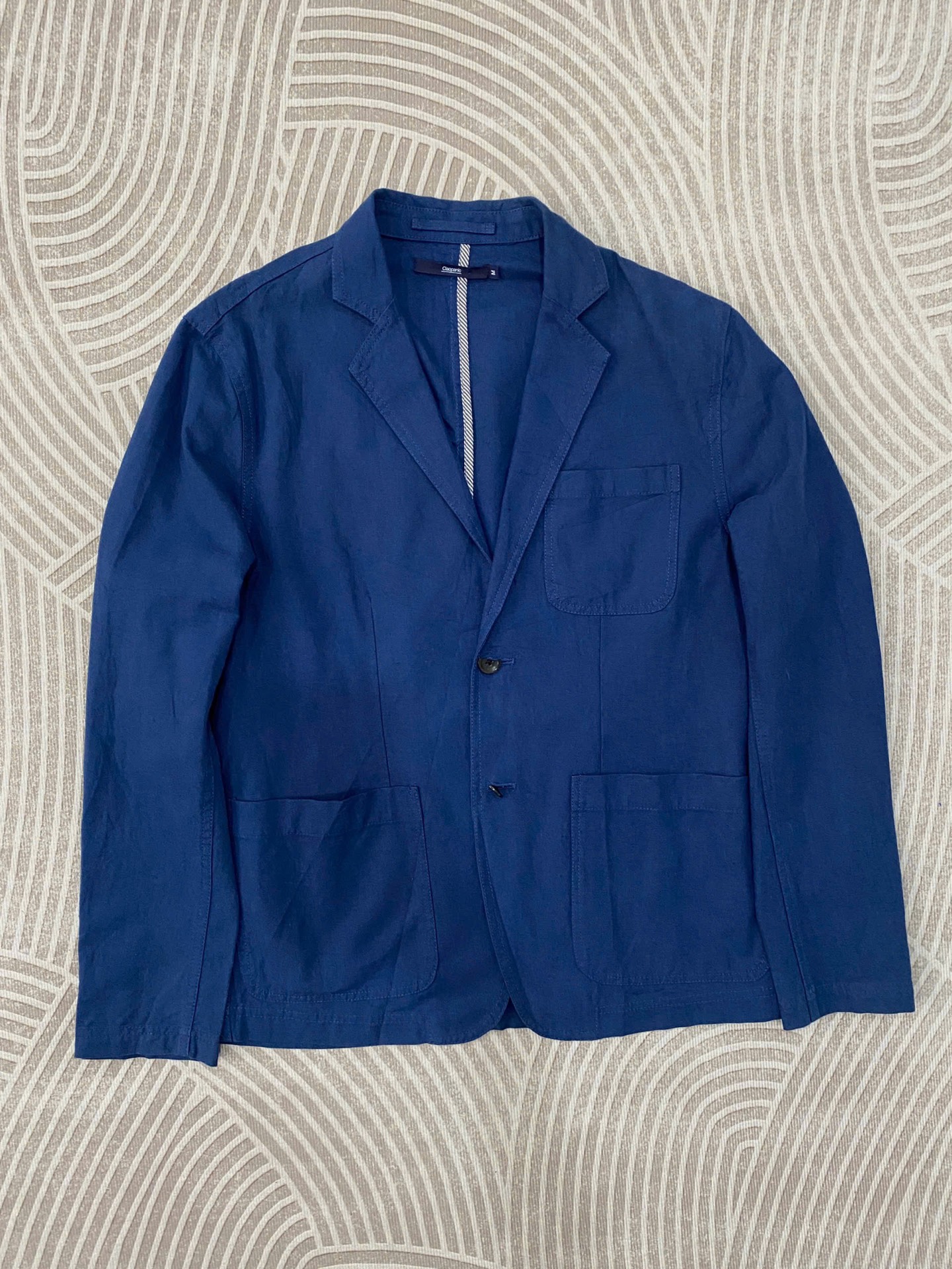 BLZV832 Blazer CIAOPANIC