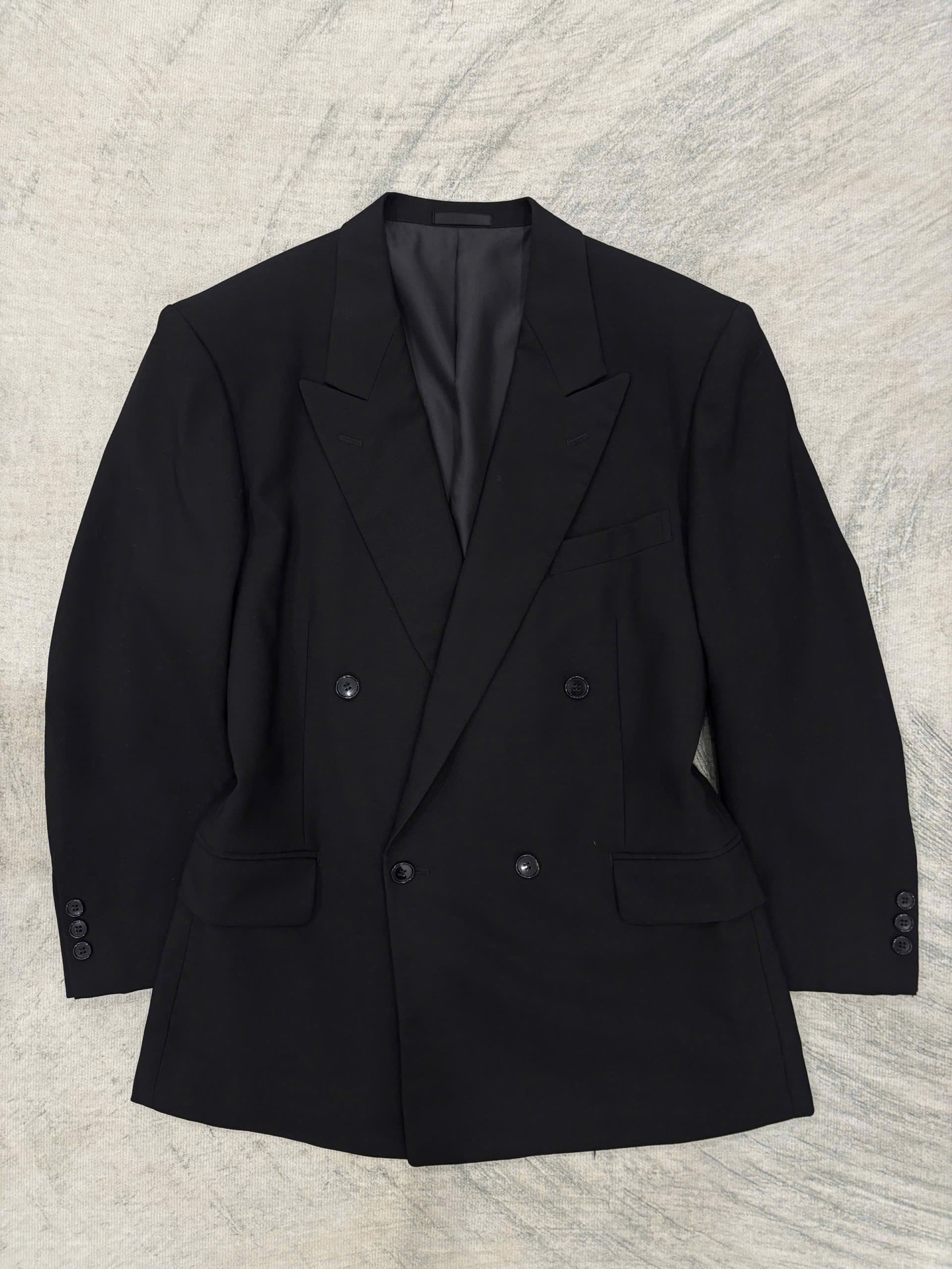 #567 Blazer MARUI IMAI