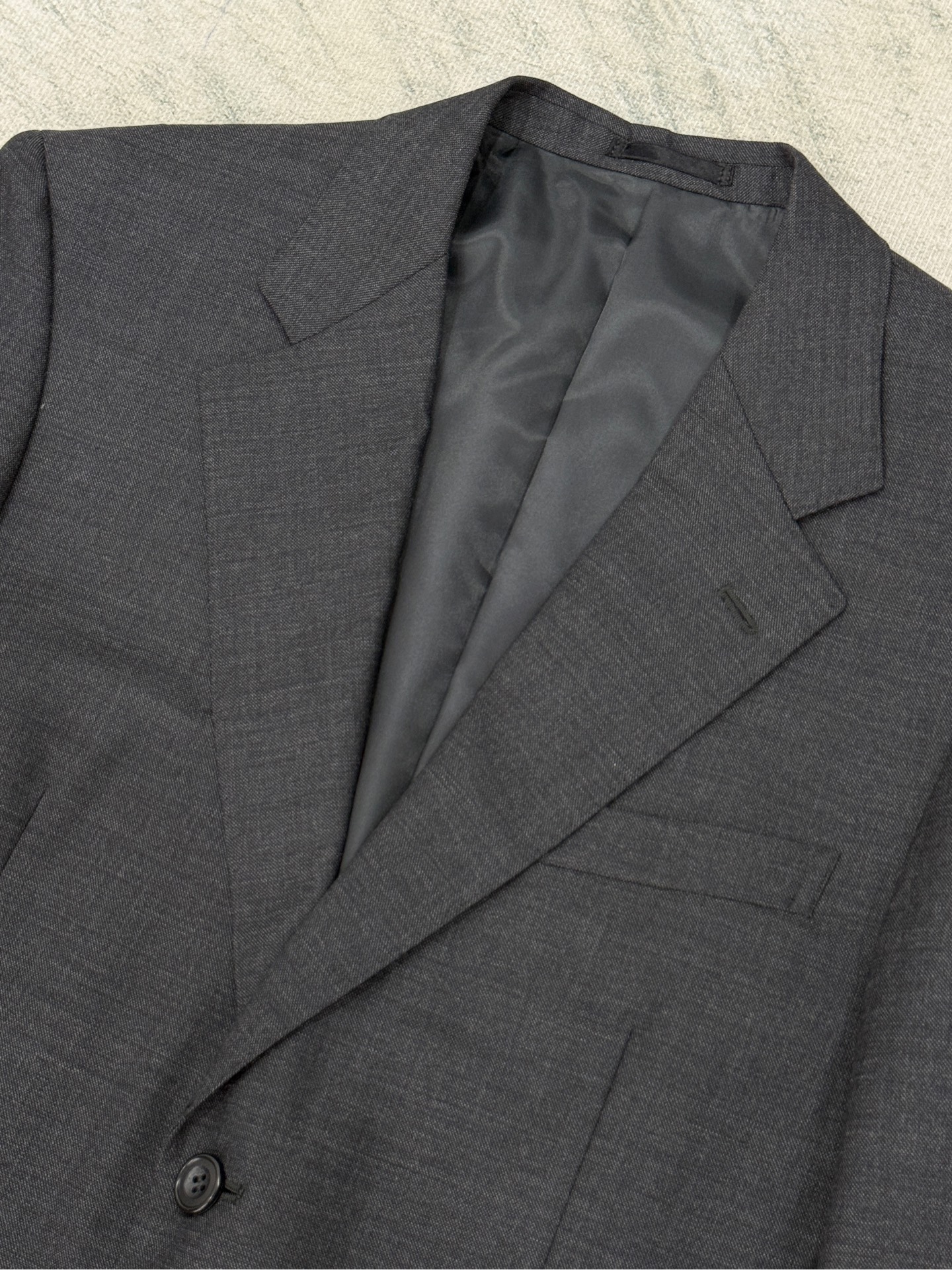 #577 Blazer SOLED’ORO