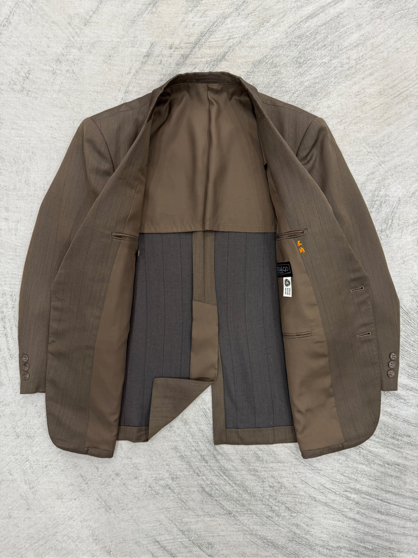 Blazer LOSTALGO