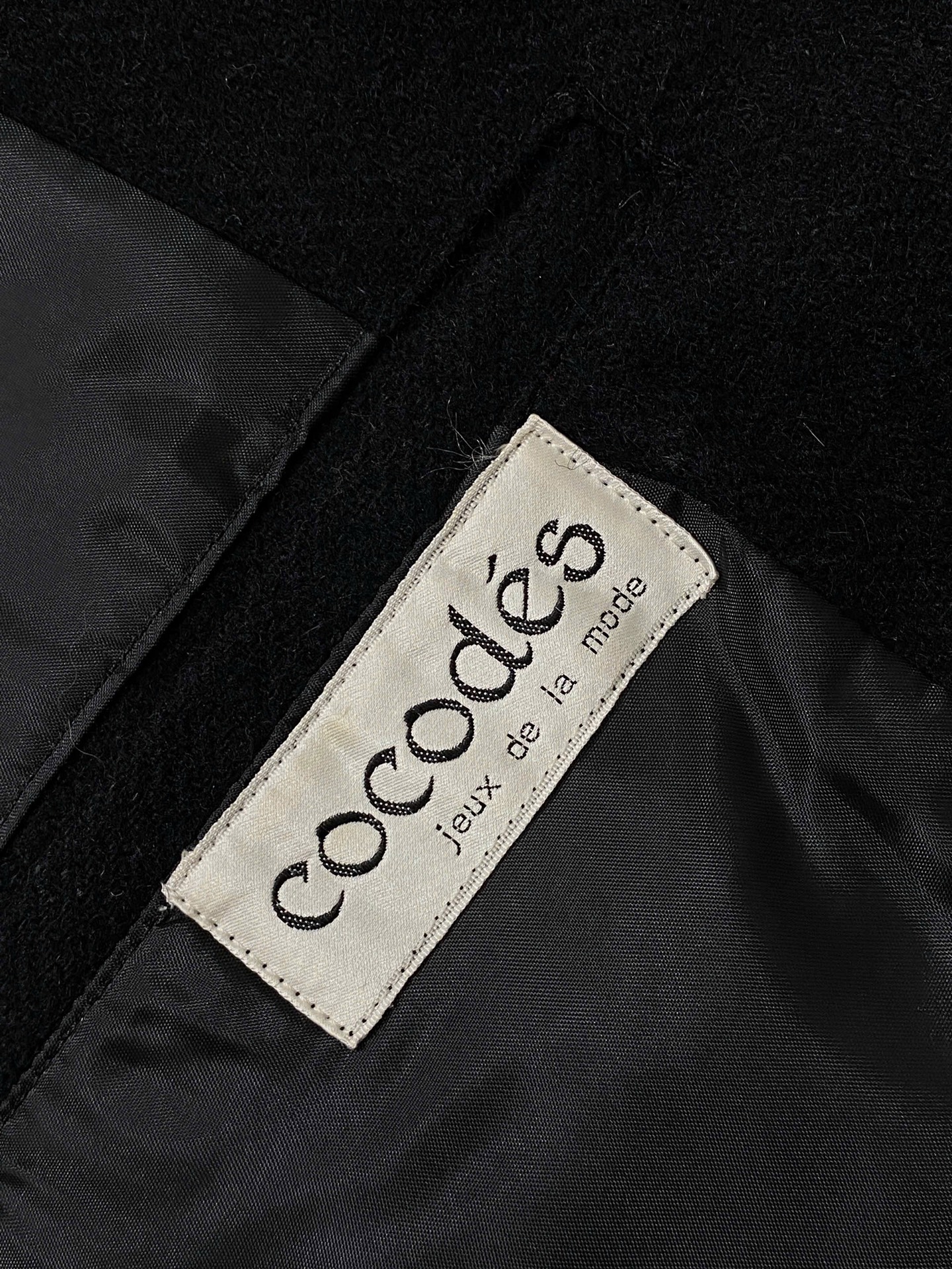 BLZV881 Blazer COCODÉS
