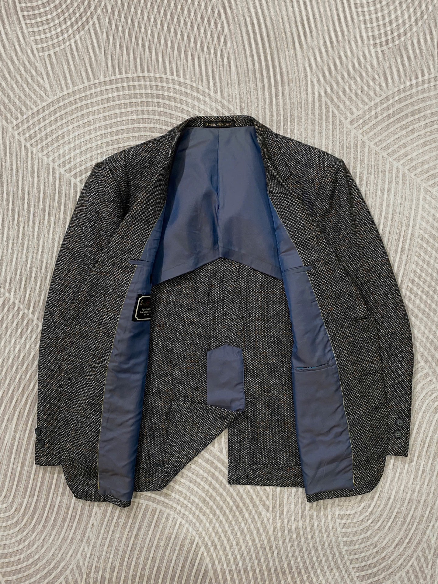 BLZV920 Blazer ANGELSHIP