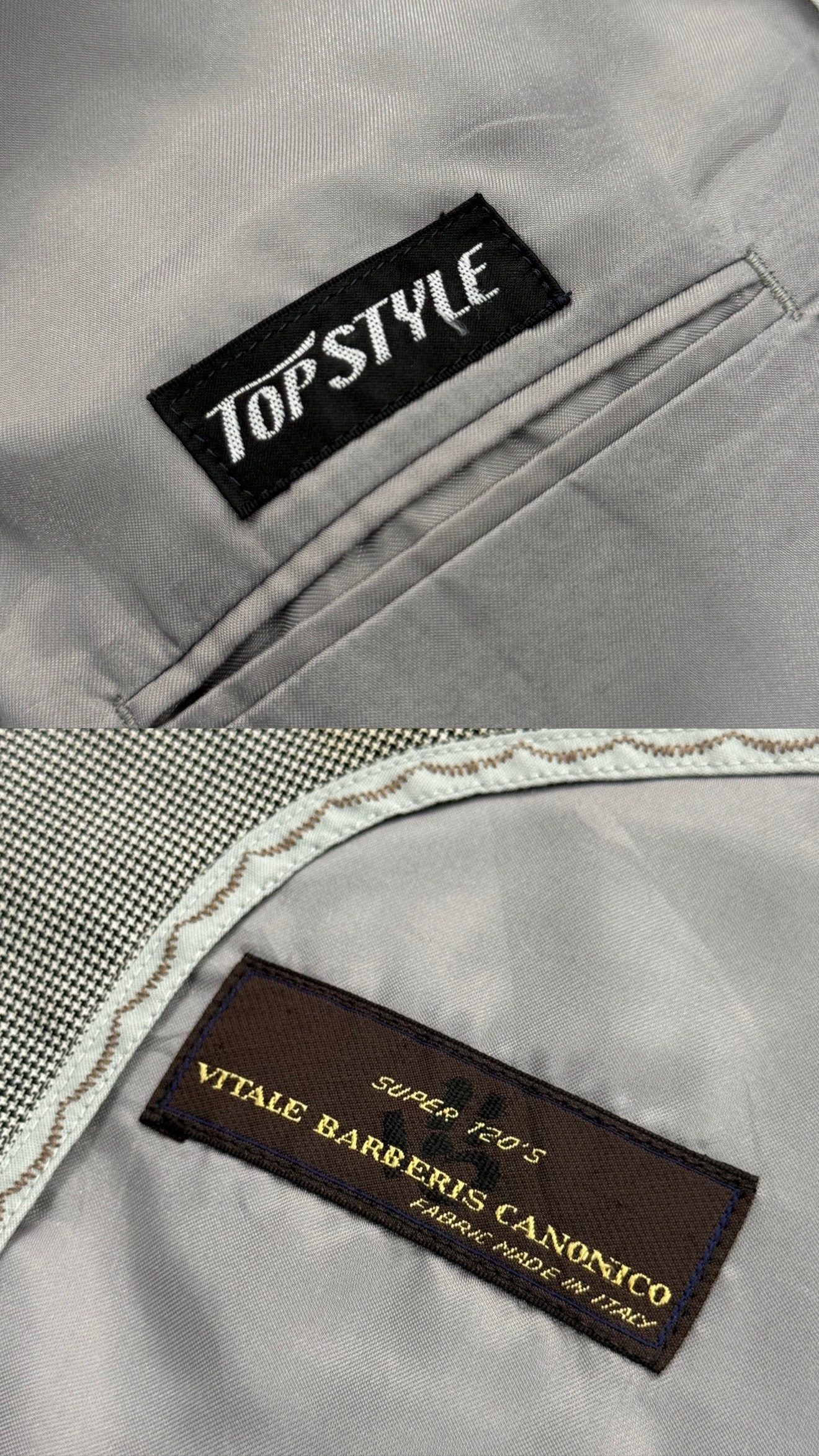 Blazer TOP STYLE