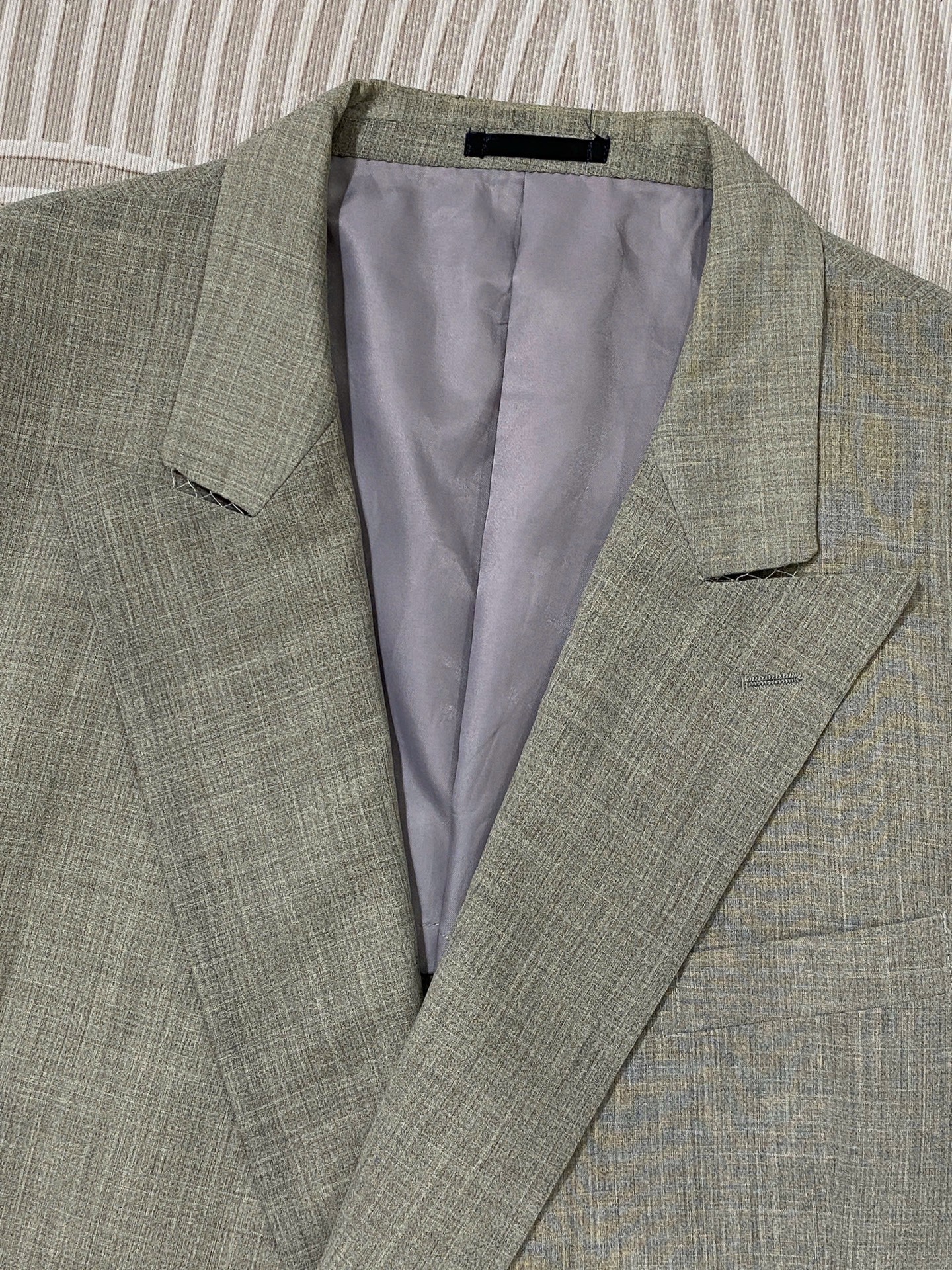 BLZV882 Blazer NO BRAND