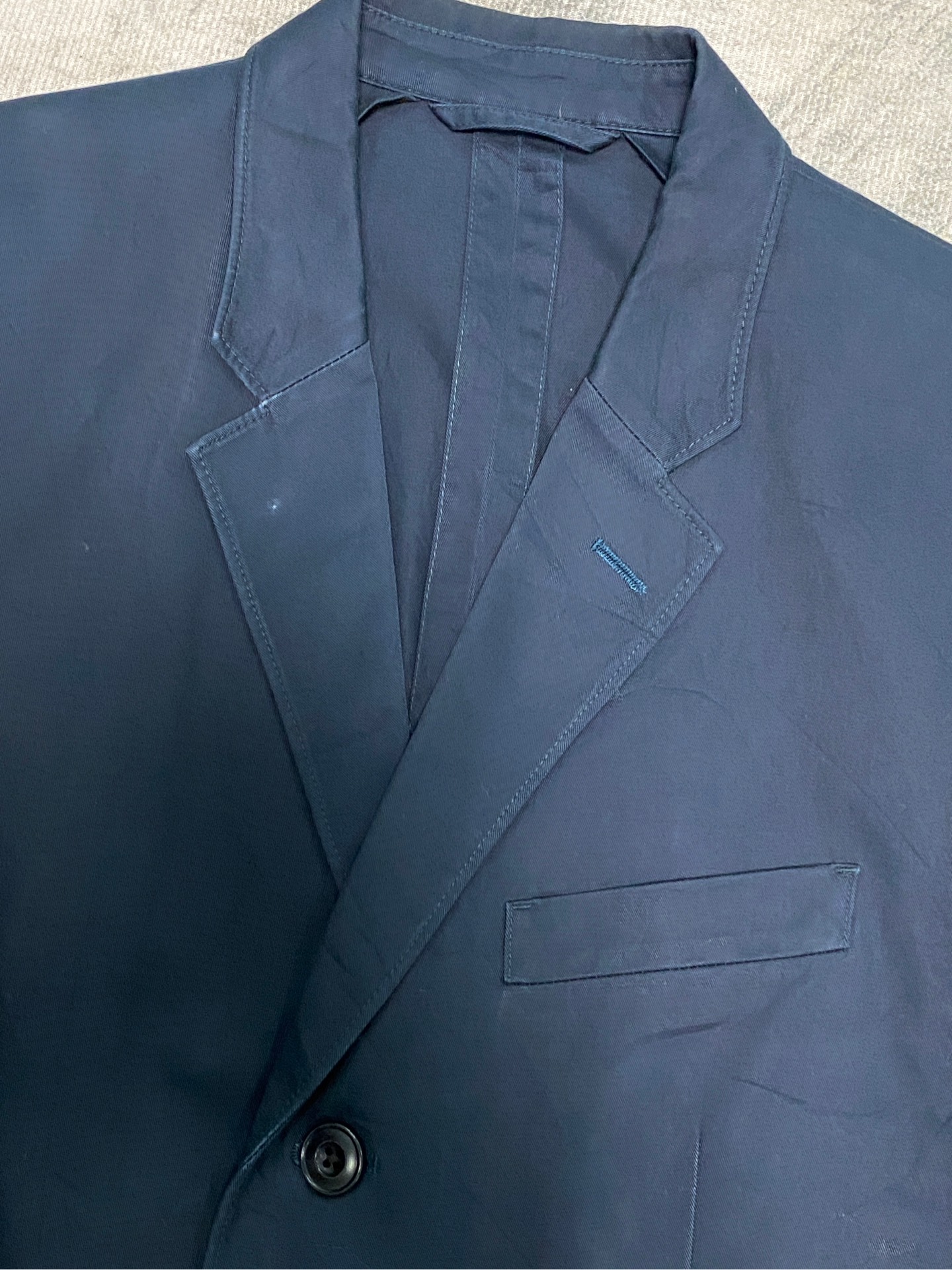 BLZV507 Blazer UNIQLO AND LEMAIRE