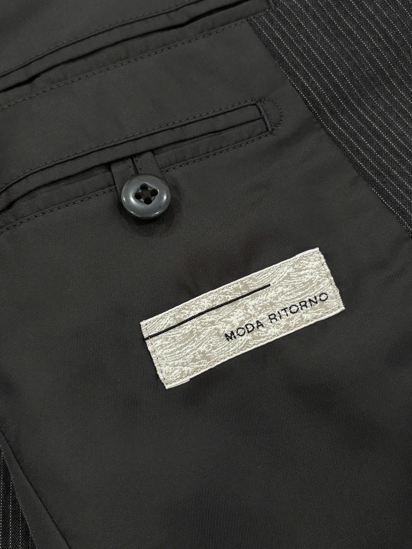 Blazer MODA RITORNO
