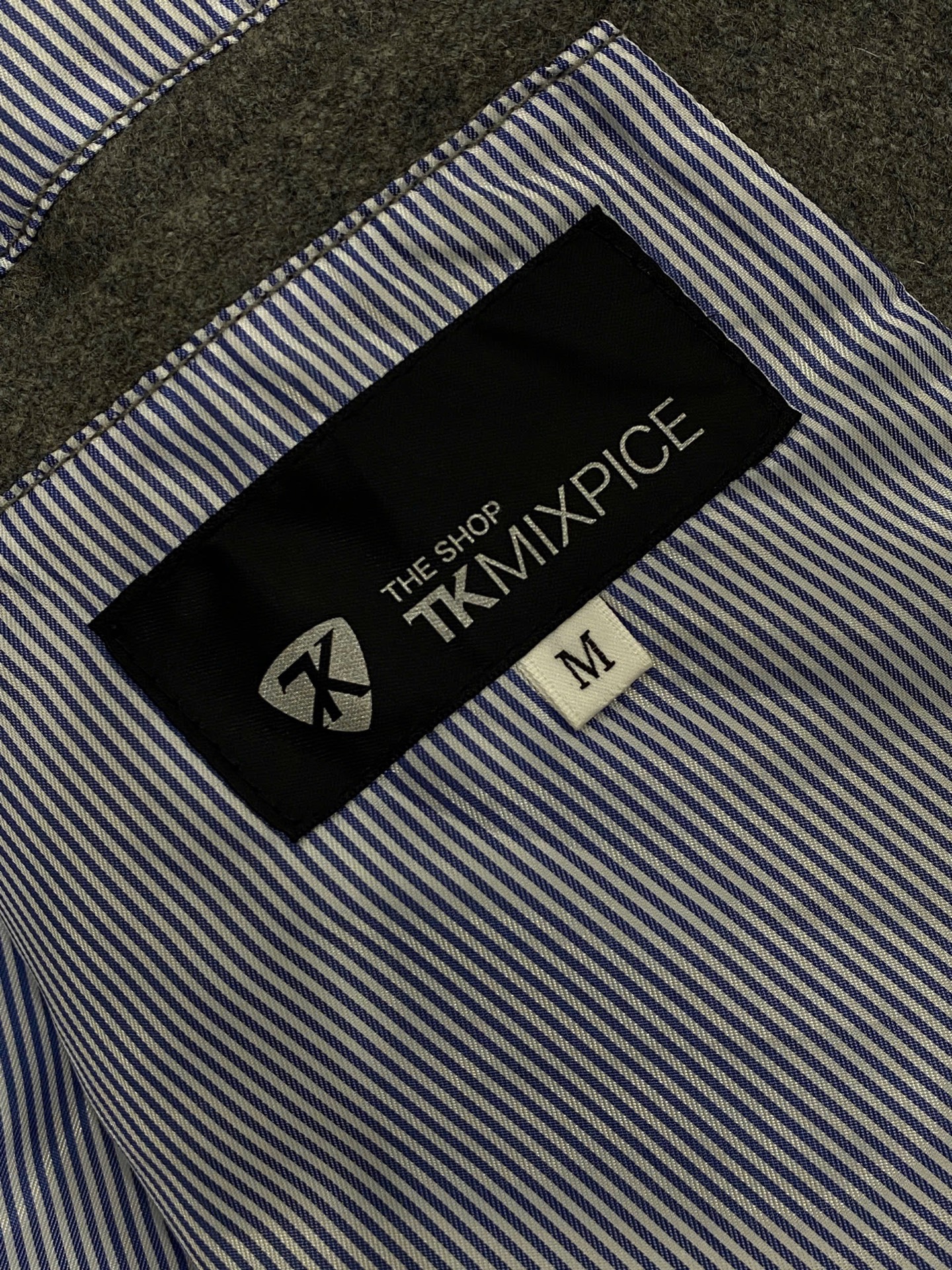 BLZV734 Blazer TKMIXPICE
