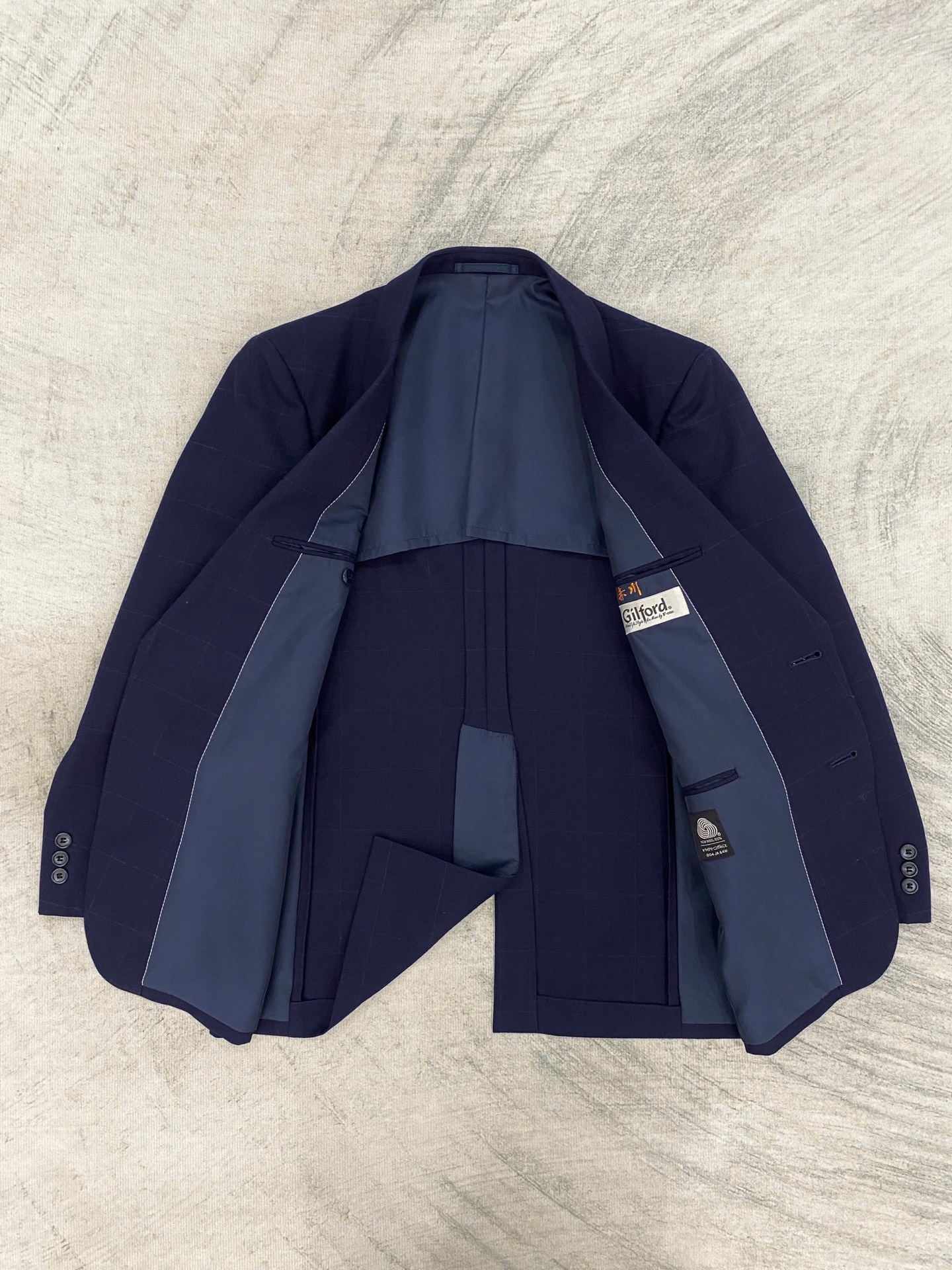 #591 Blazer GILFORD