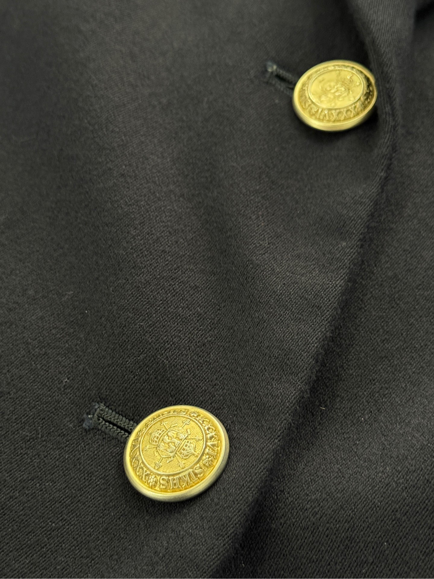 Blazer AFEENA