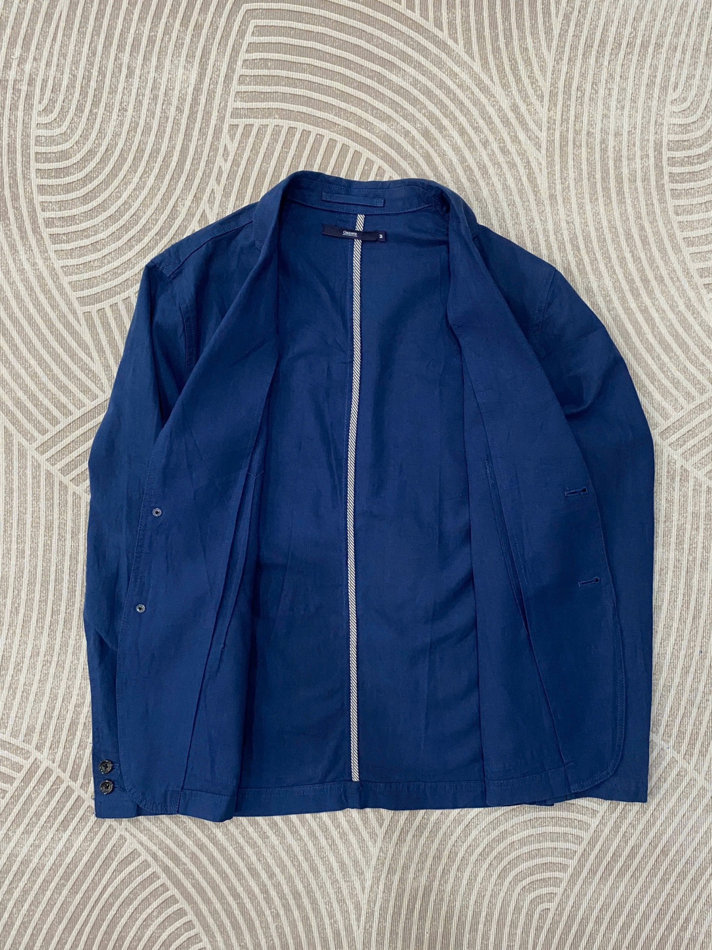 BLZV832 Blazer CIAOPANIC