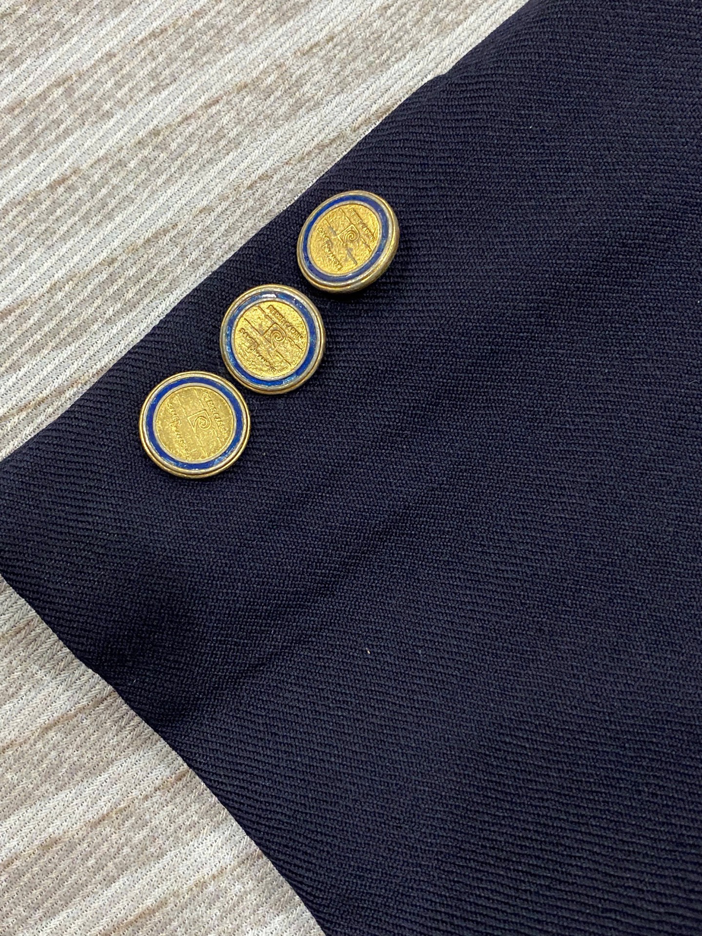 BLZV913 Blazer PIERRE CARDIN