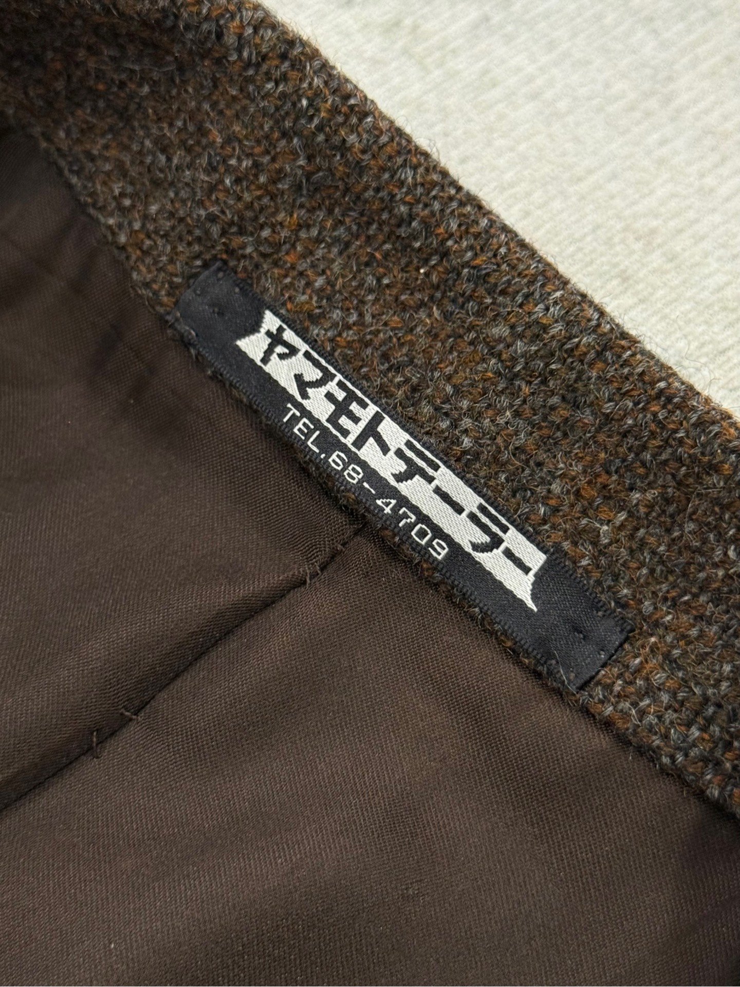 Blazer NO BRAND