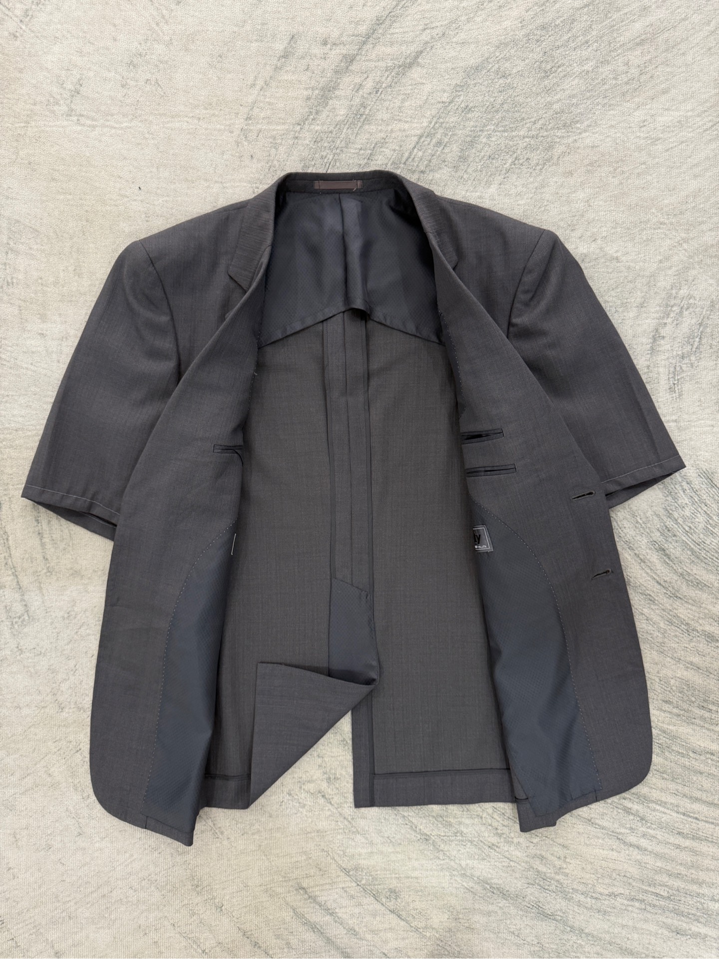 Blazer C.D.K SUPER TEX HIGHLAND