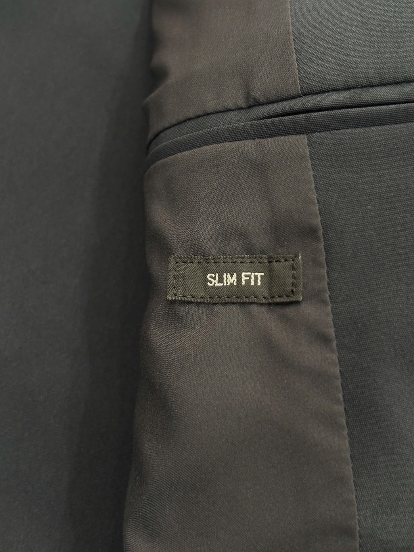 Blazer UNIQLO