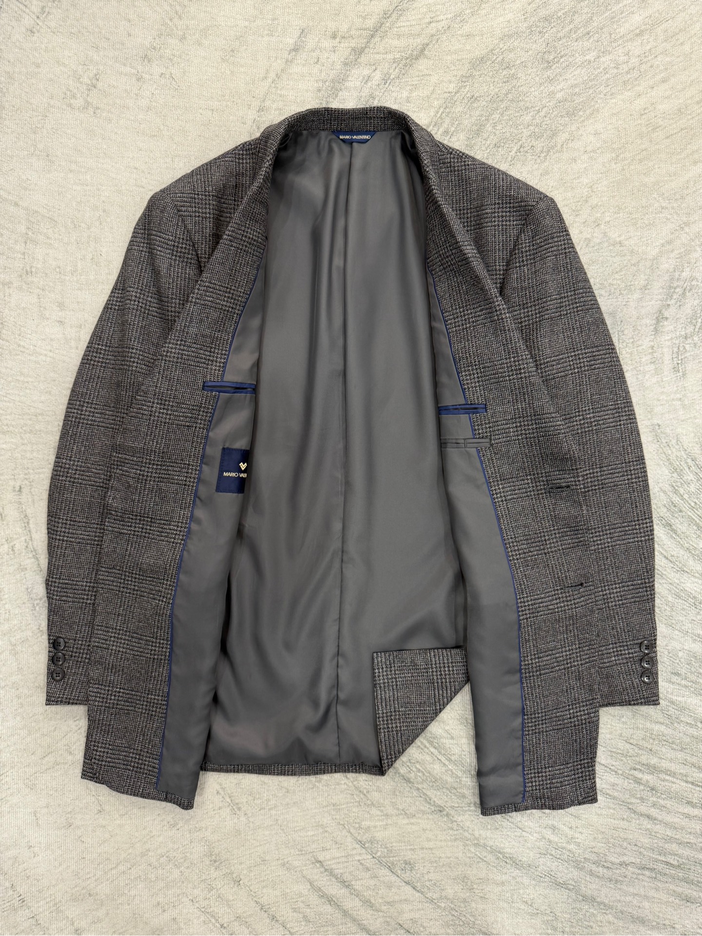 Blazer MARIO VALENTINO