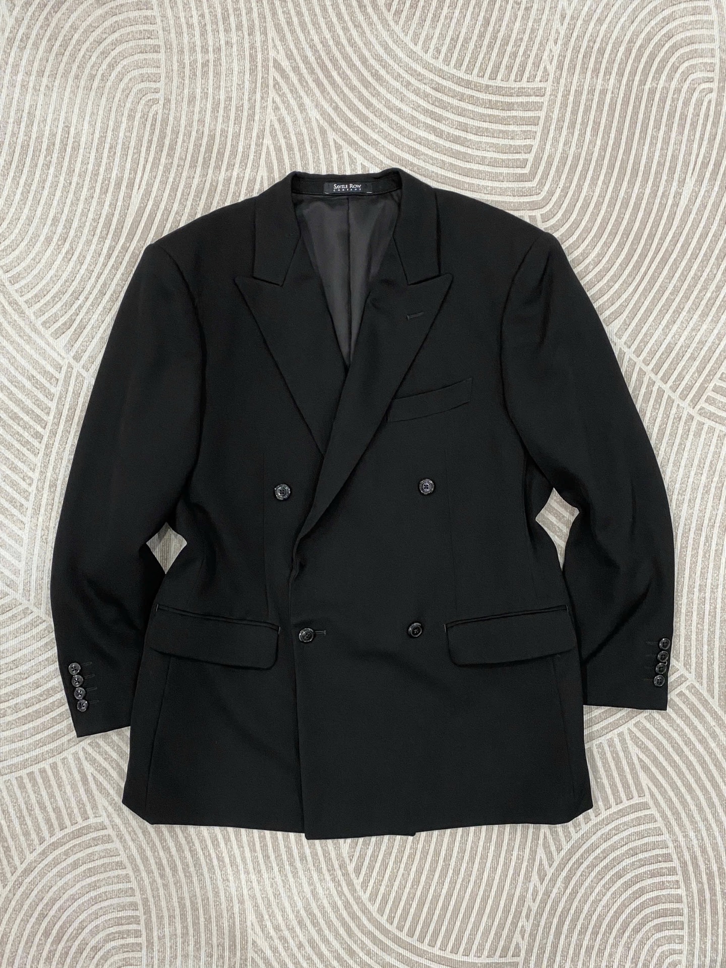 BLZV912 Blazer SAVILE ROW