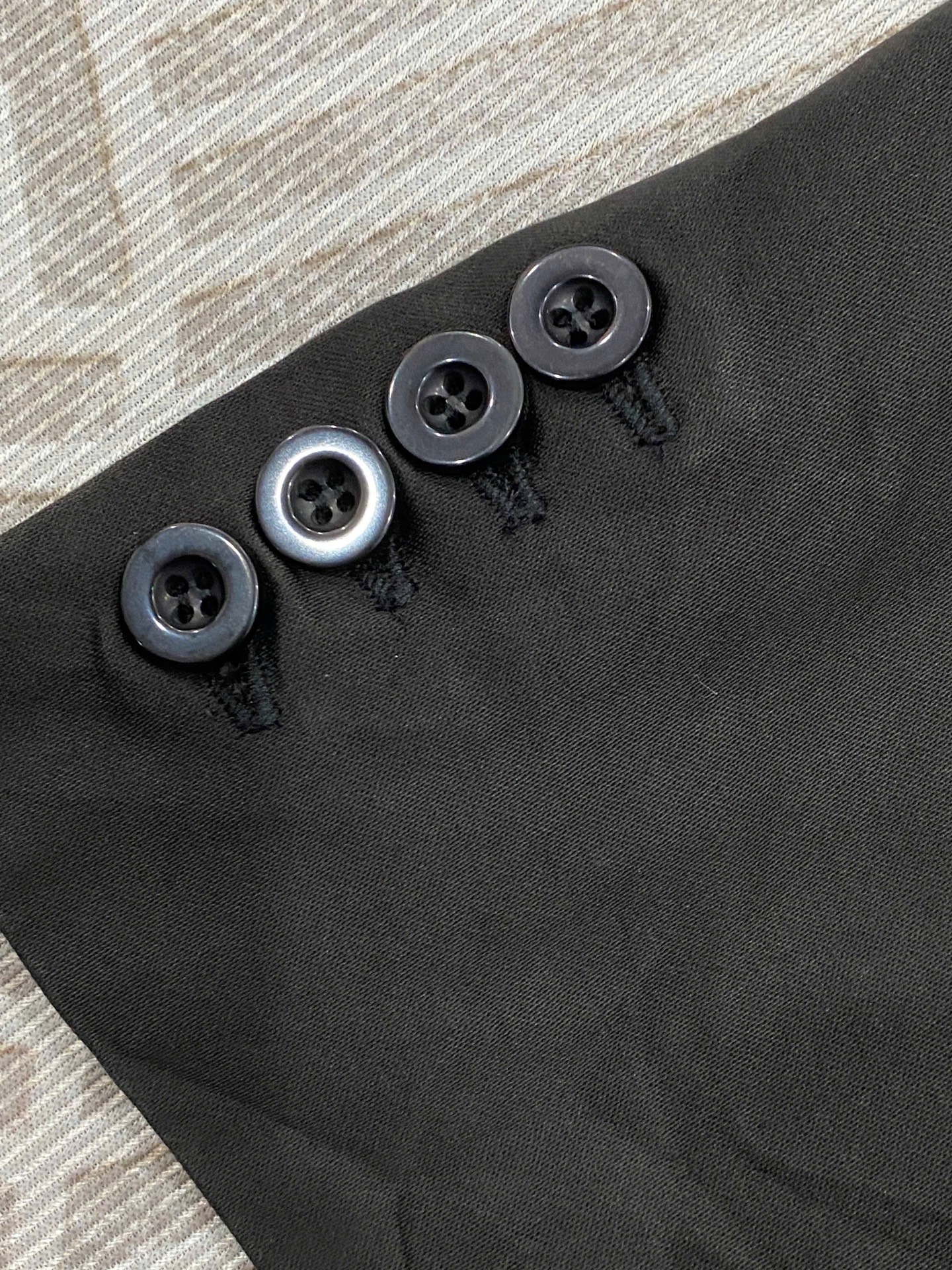 BLZV818 Blazer DENIM SALON