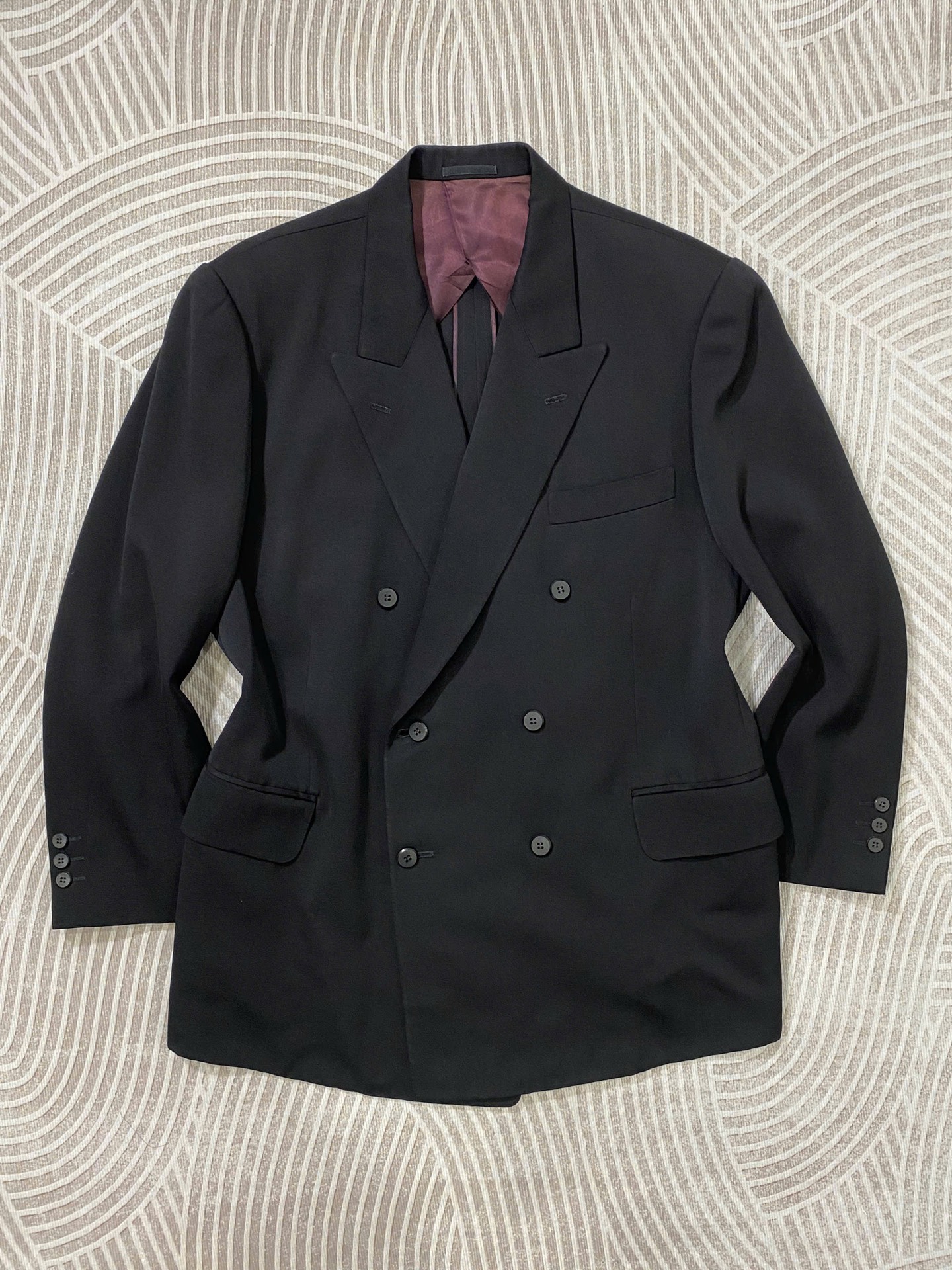 BLZV917 Blazer TAILOR HORIGUCHI