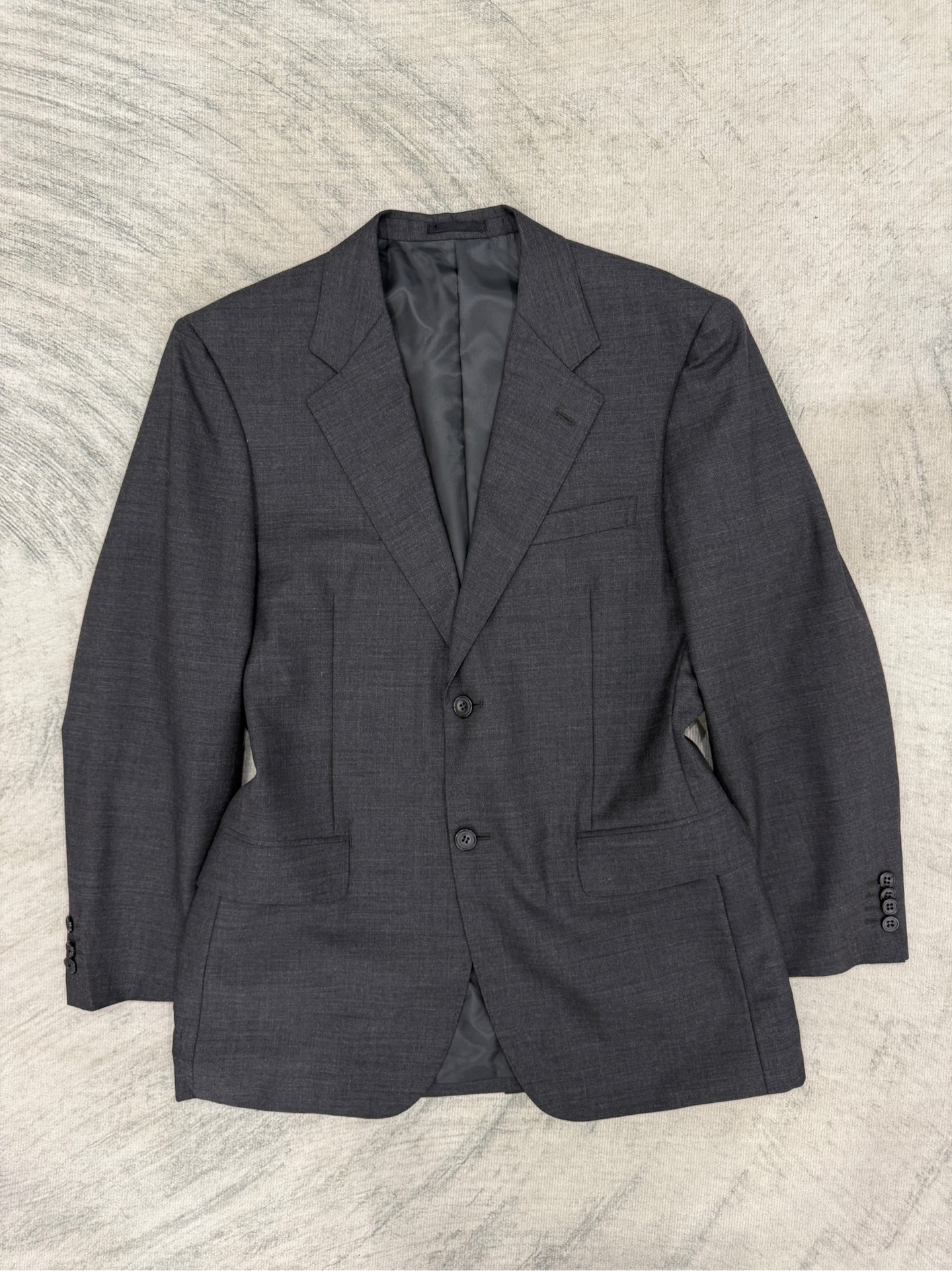 #577 Blazer SOLED’ORO