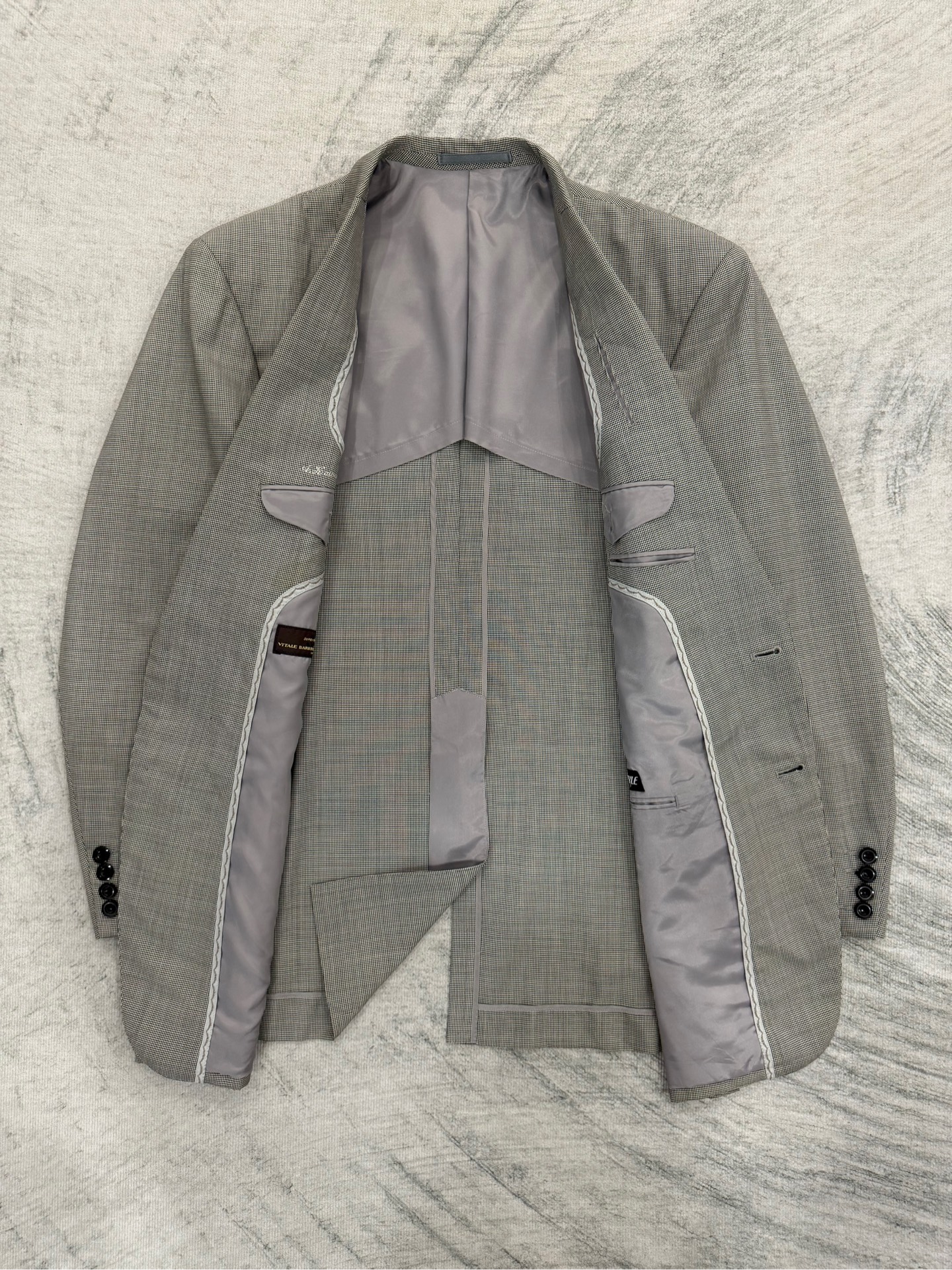 Blazer TOP STYLE