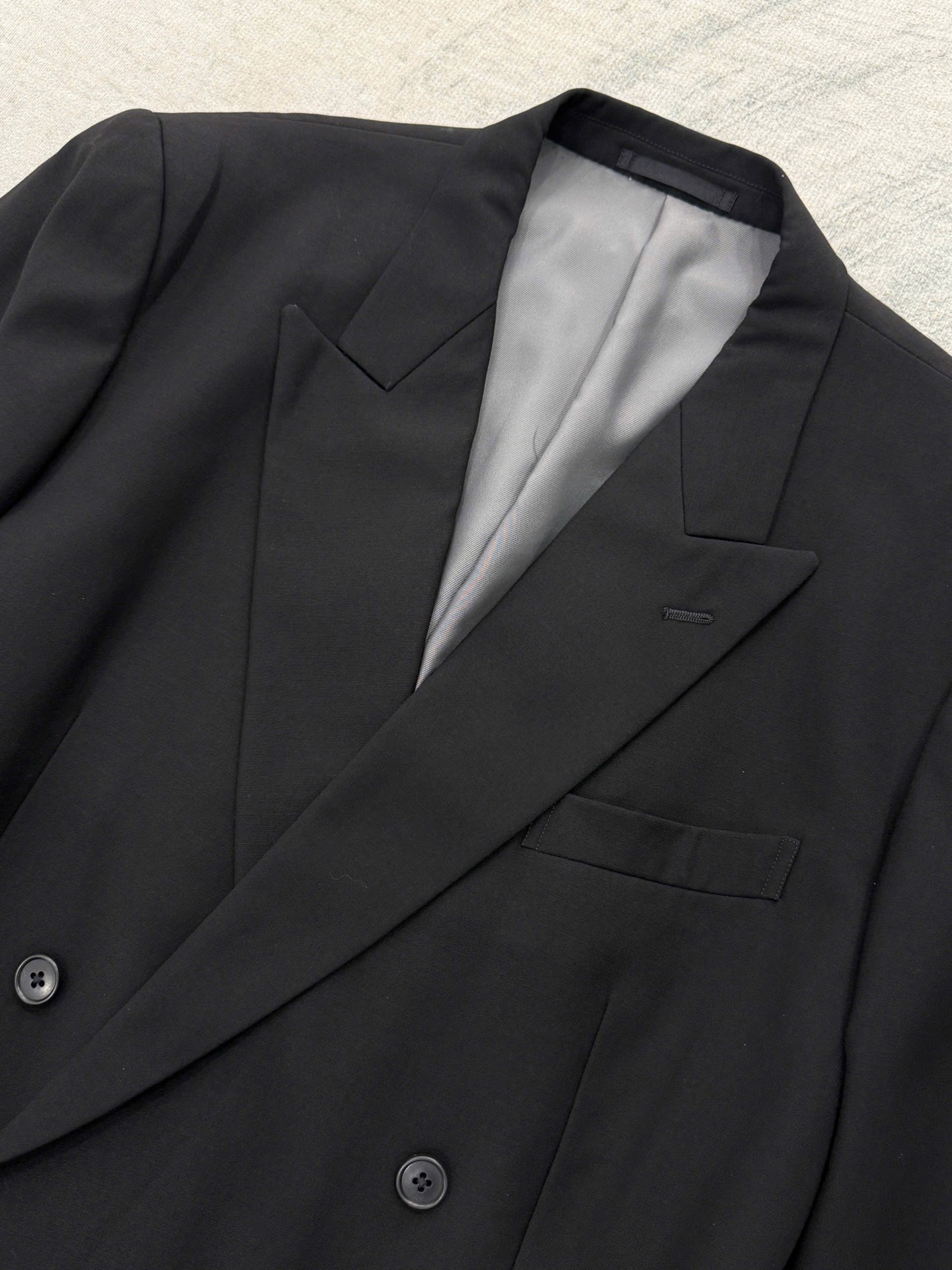 #571 Blazer KANSAI YAMAMOTO HOMME