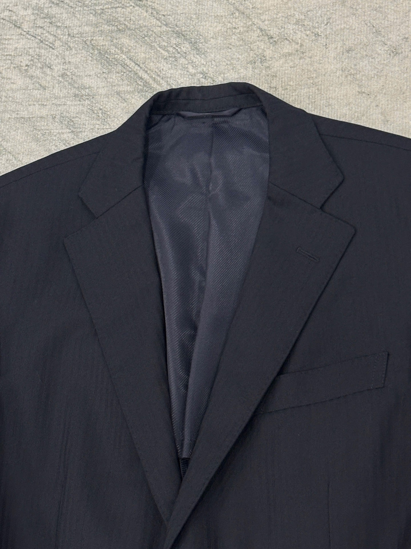 #590 Blazer PMAURIAT