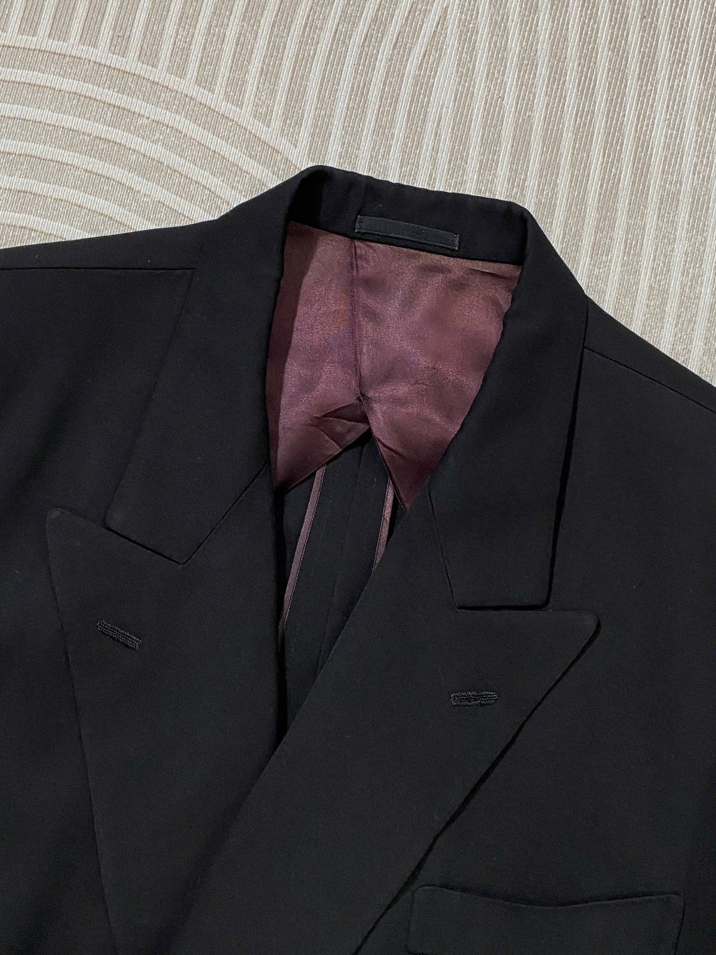 BLZV917 Blazer TAILOR HORIGUCHI