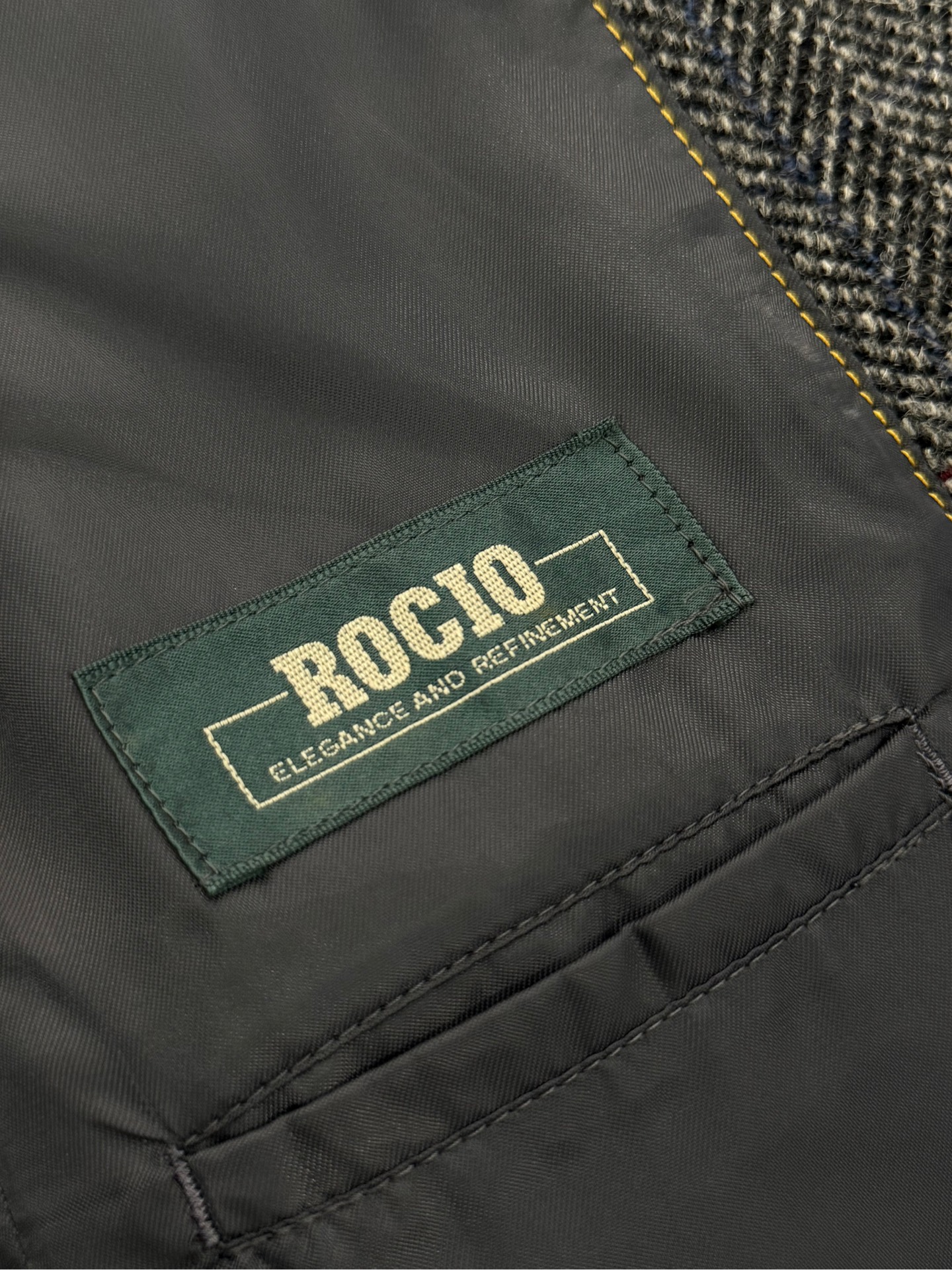 Blazer ROCIO