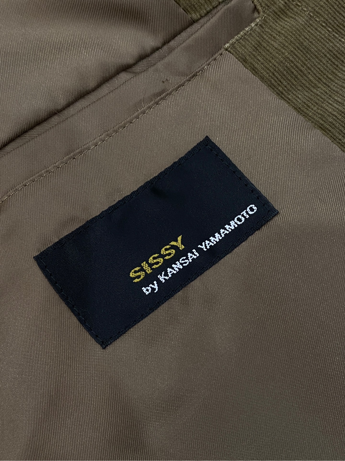 BLZV807 Blazer SISSY