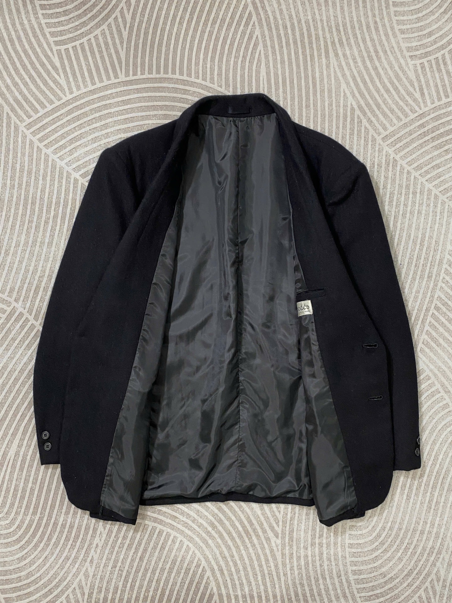 BLZV881 Blazer COCODÉS