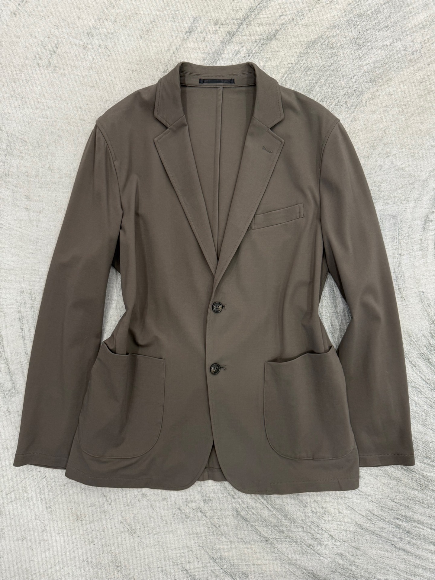 Blazer RICHARD BLU
