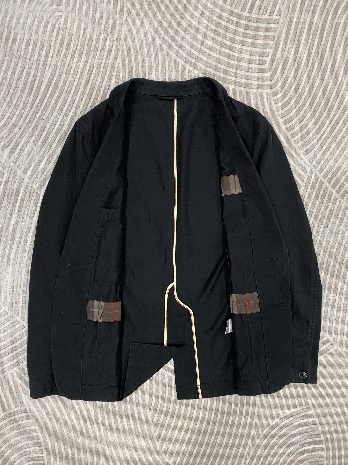 BLZV824 Blazer UNI QLO