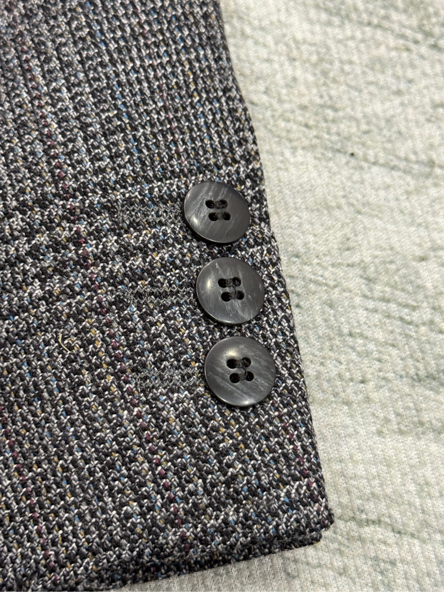 Blazer MARIO VALENTINO