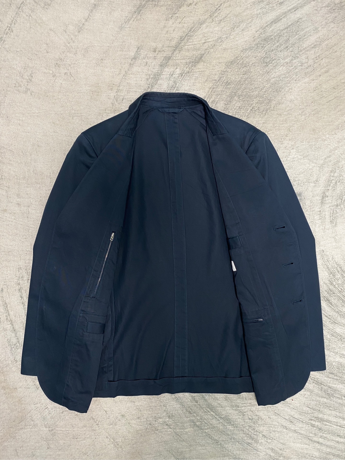BLZV507 Blazer UNIQLO AND LEMAIRE